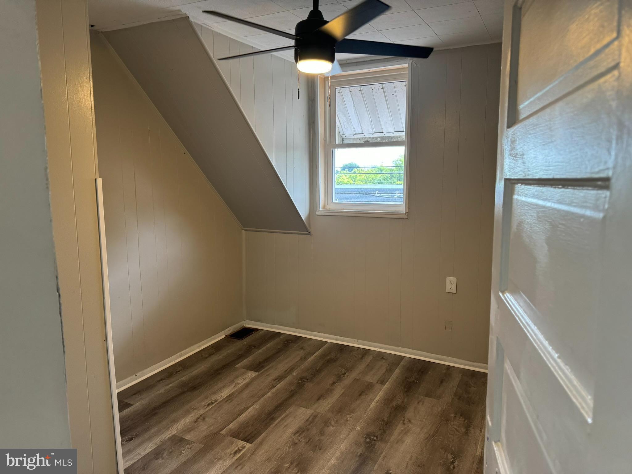 CHESTER CITY - Residential