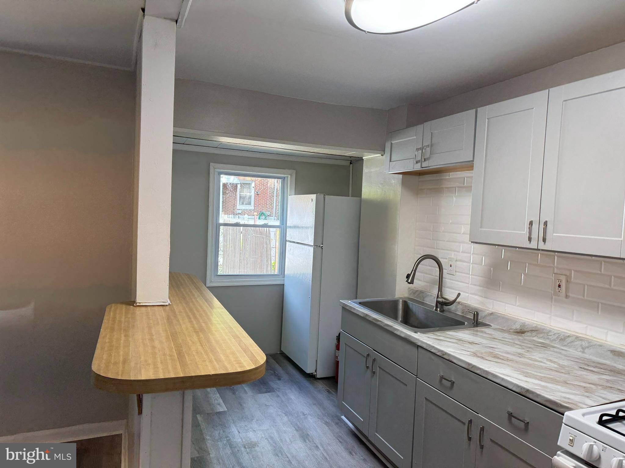 CHESTER CITY - Residential