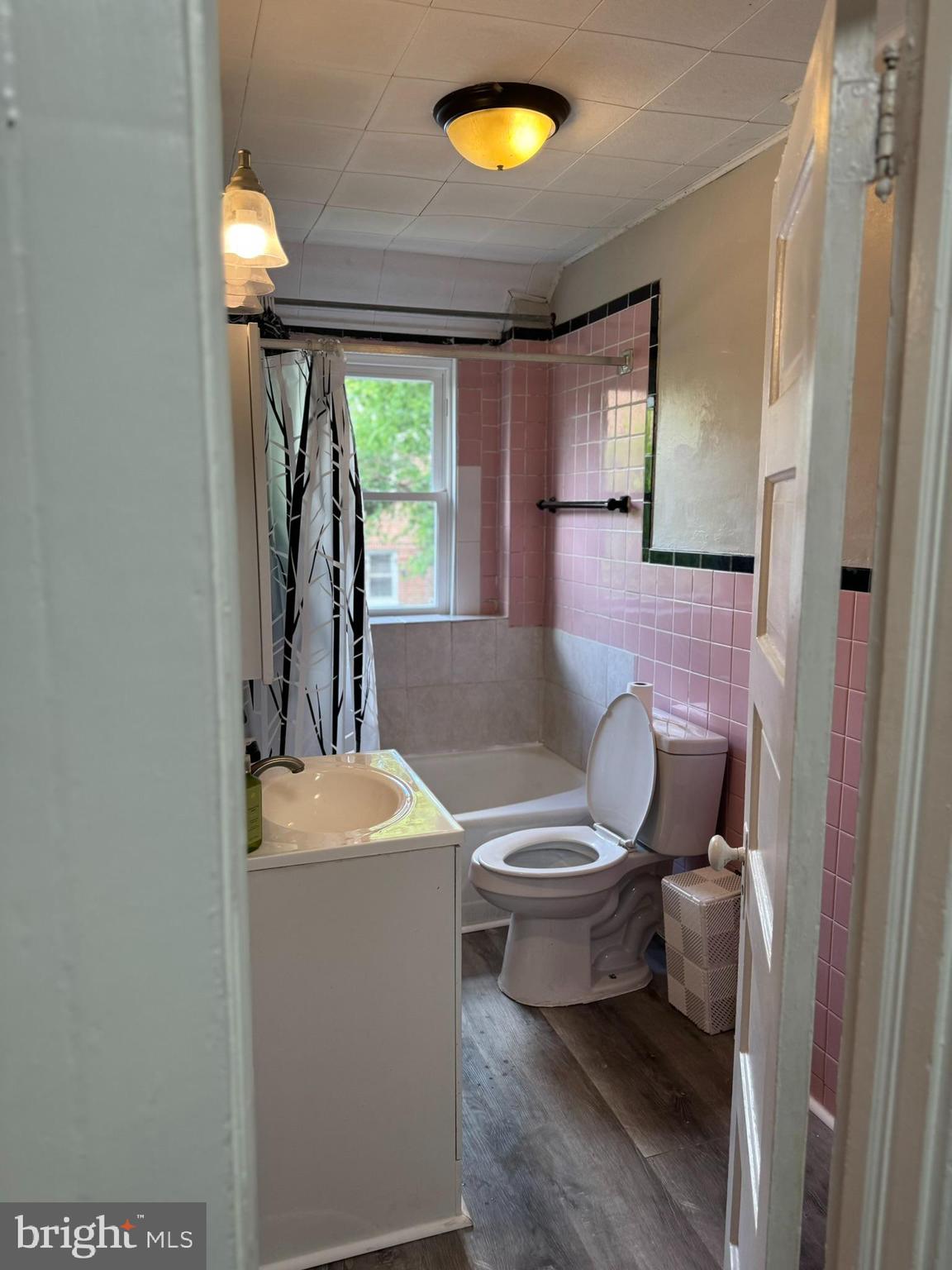 CHESTER CITY - Residential