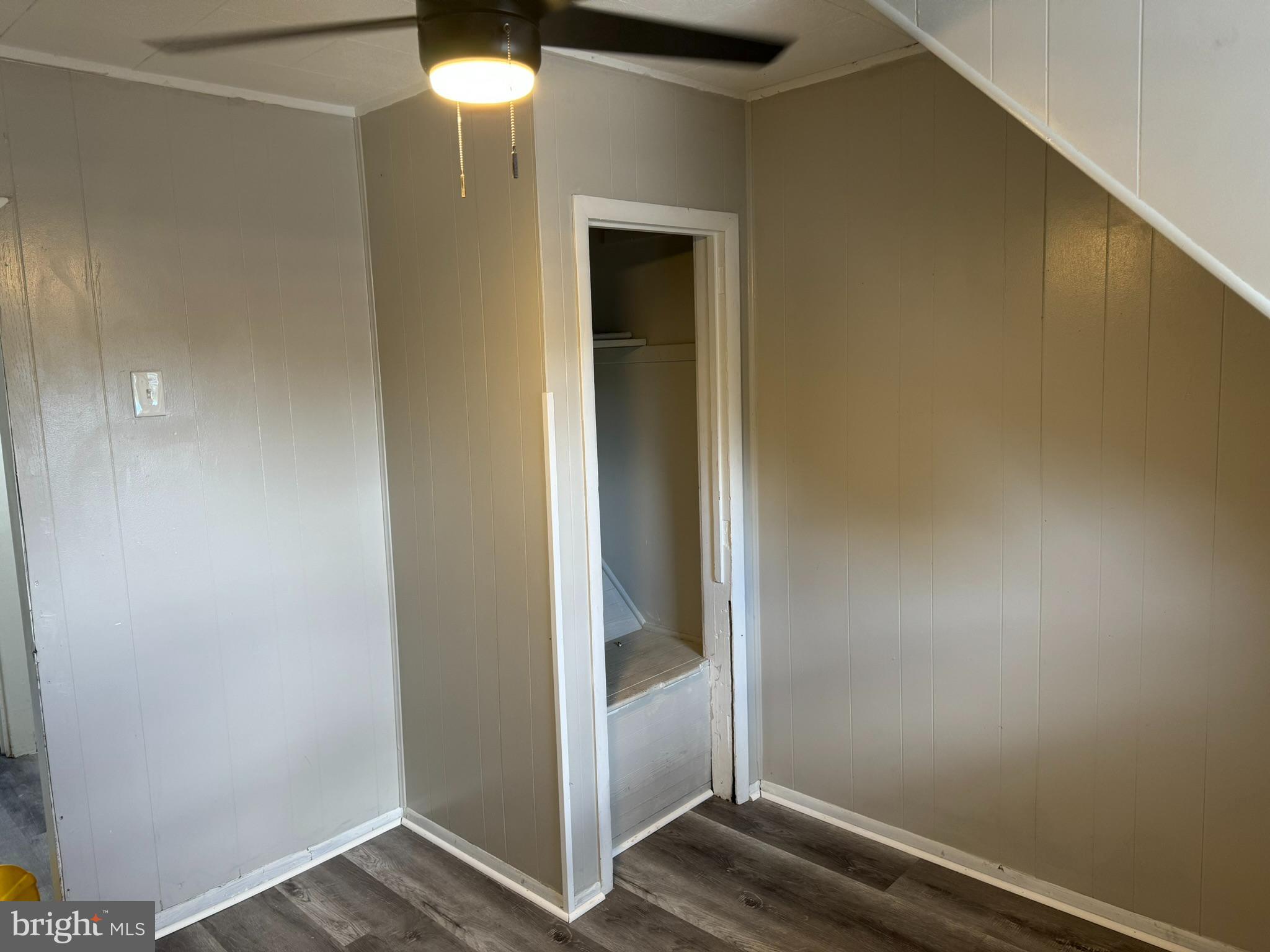 CHESTER CITY - Residential