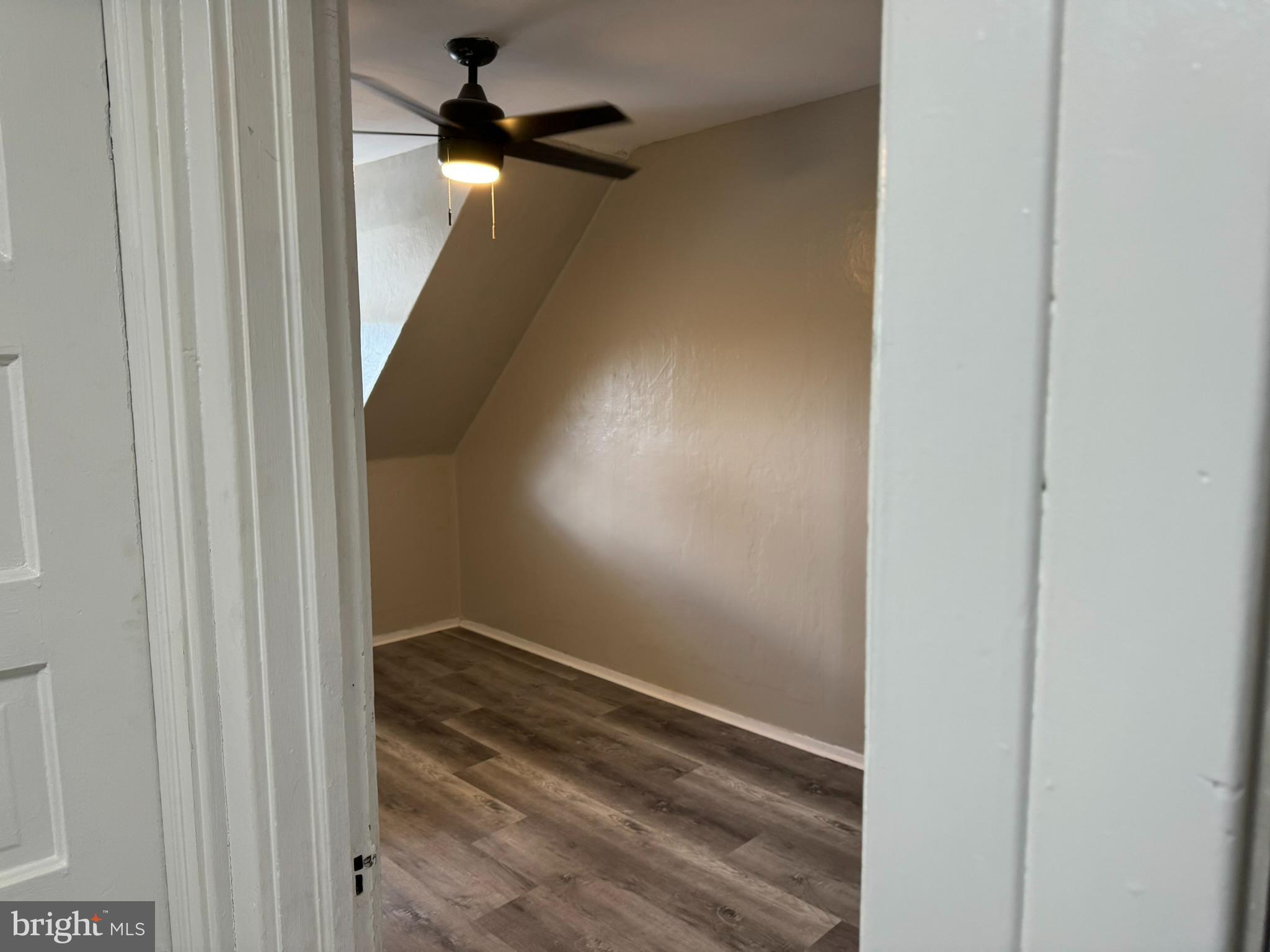 CHESTER CITY - Residential