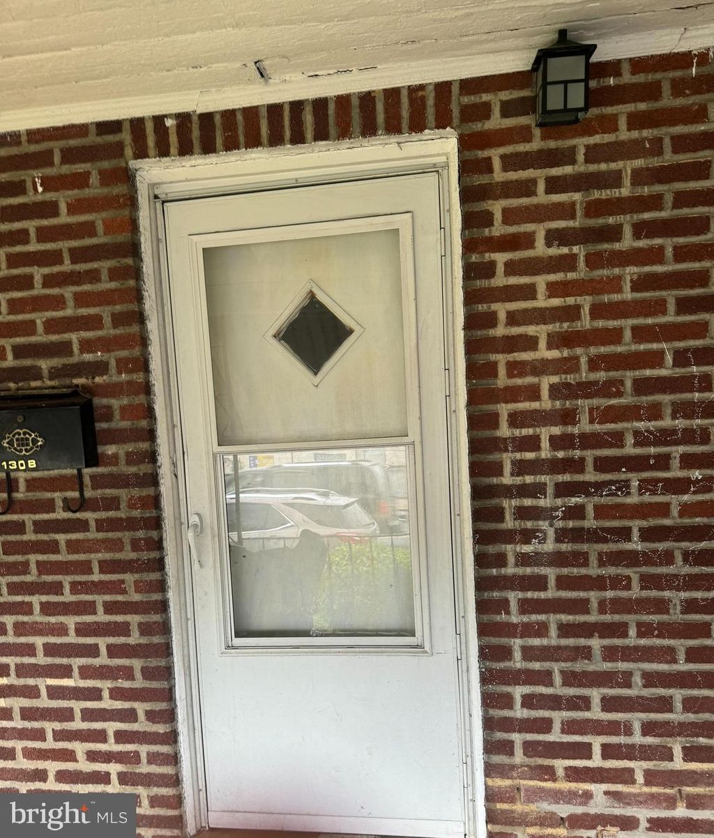 Photo of 1308 Morton Avenue, CHESTER, PA 19013 (MLS # PADE2108840)