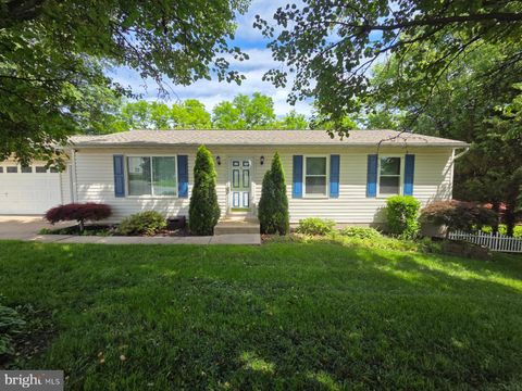101 GEORGE STREET TANEYTOWN MD 21787