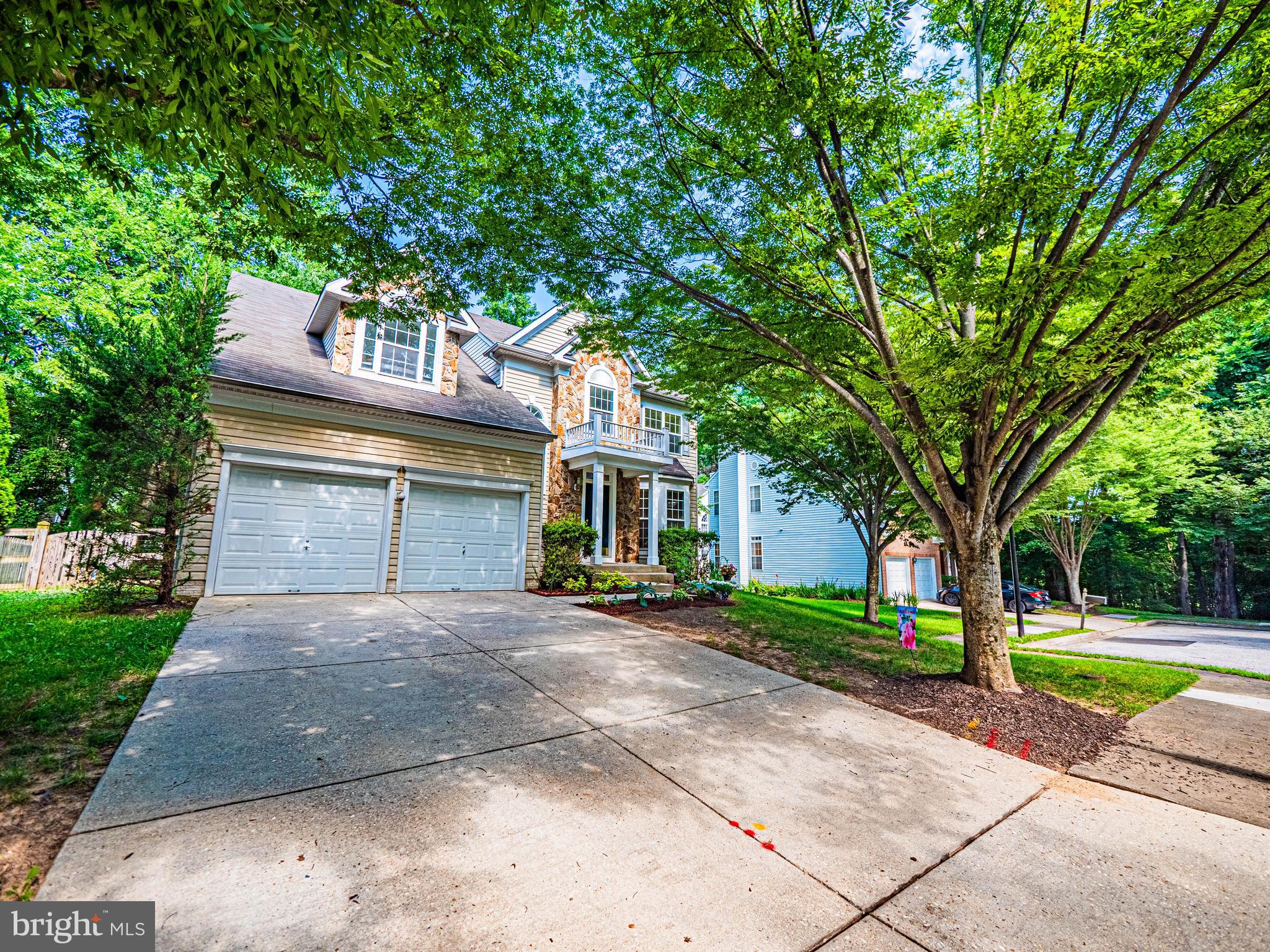 8002 SANCTUARY COURT