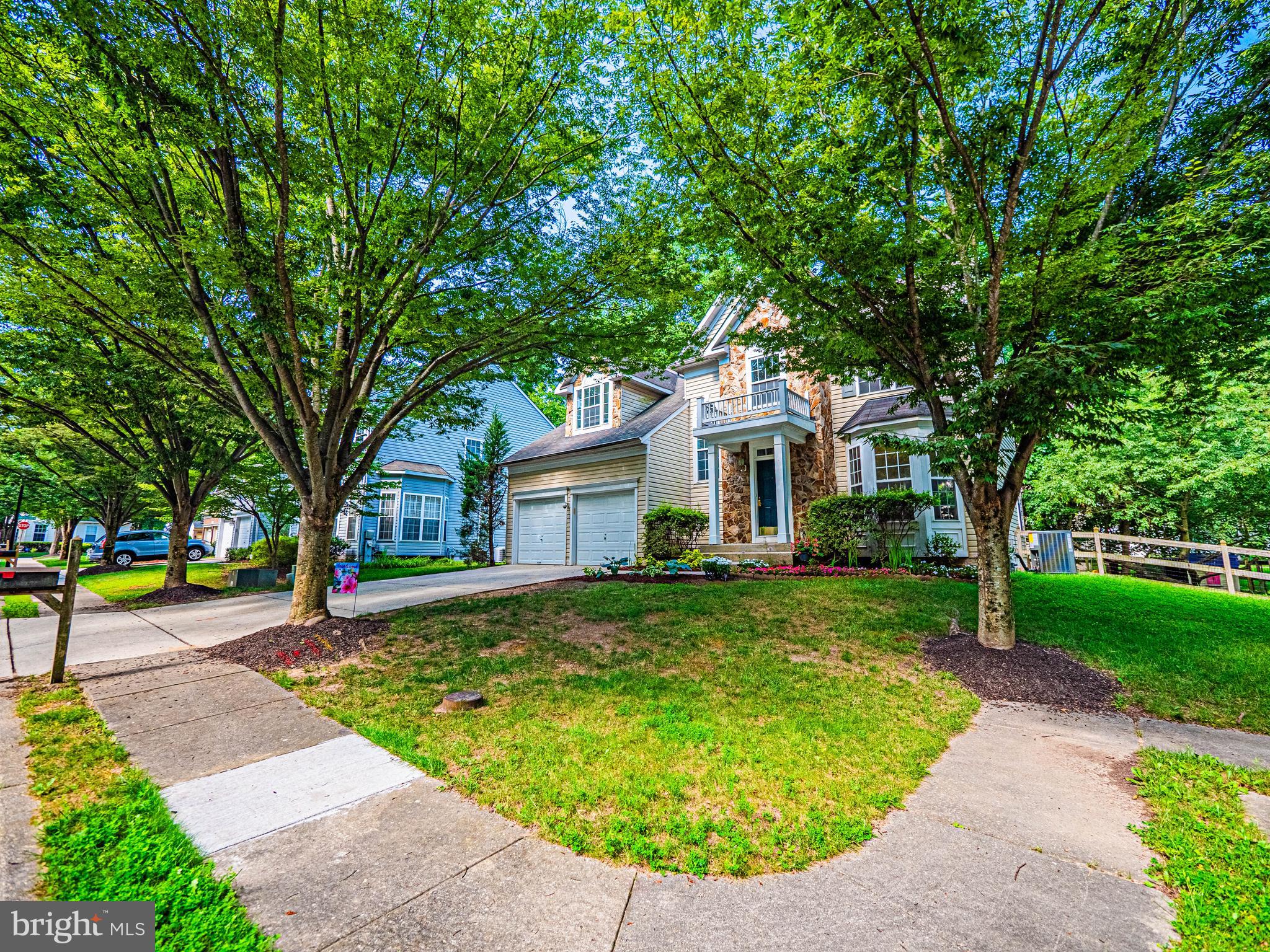 8002 SANCTUARY COURT