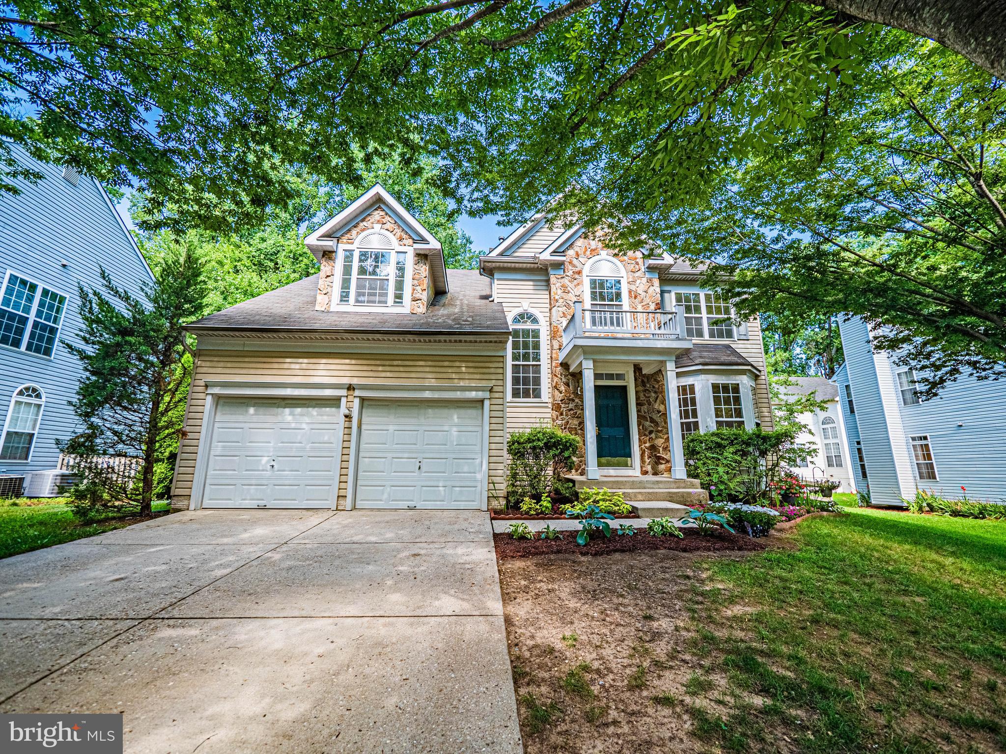 8002 SANCTUARY COURT