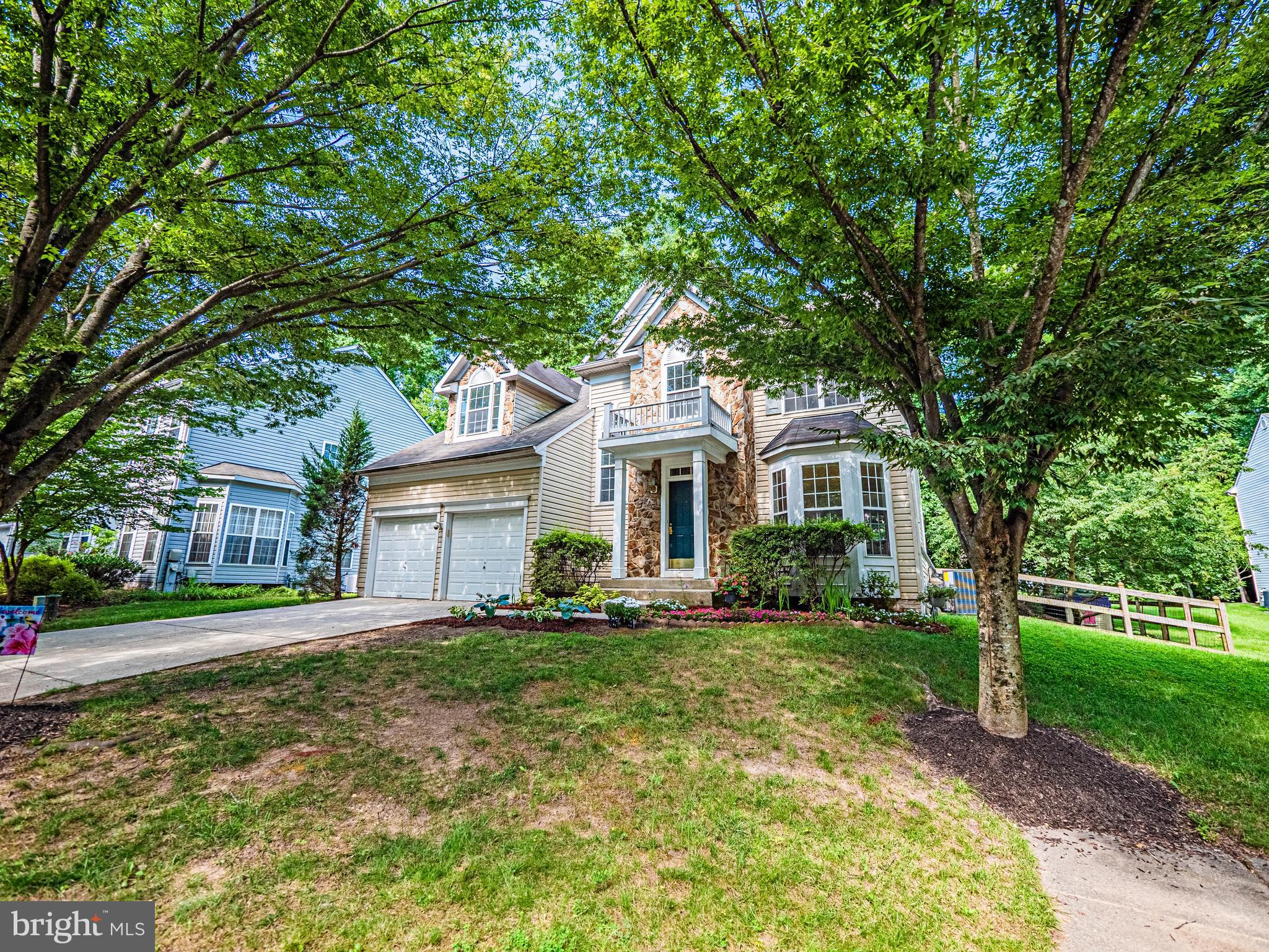 8002 SANCTUARY COURT