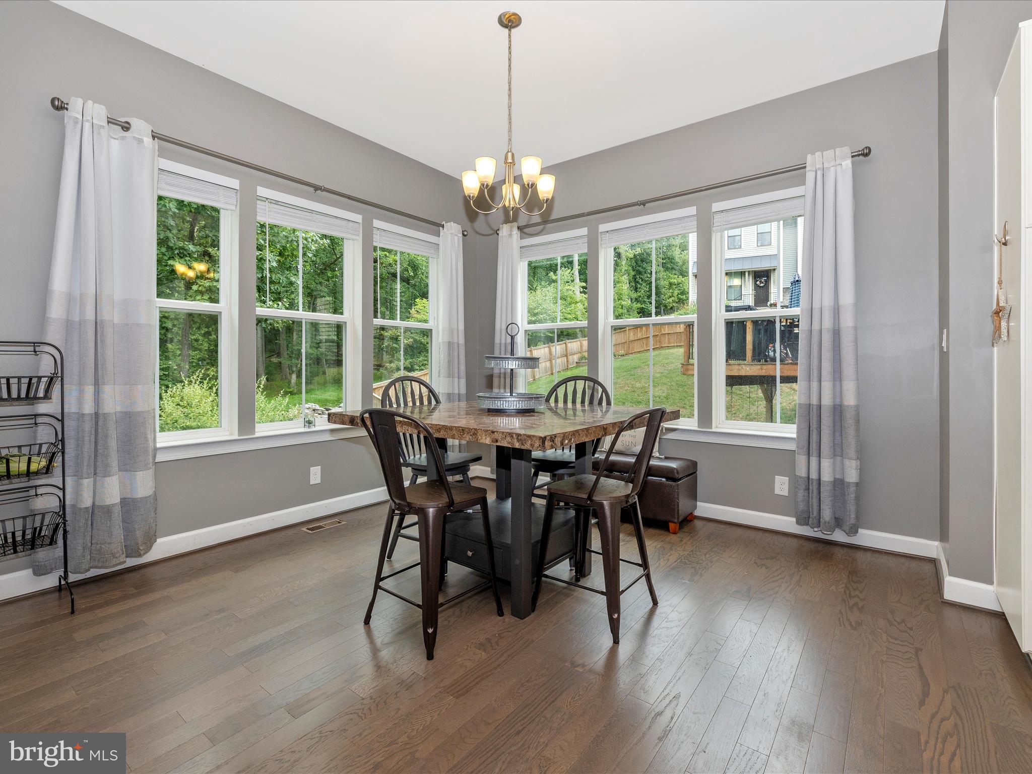 ASPEN NORTH - Residential