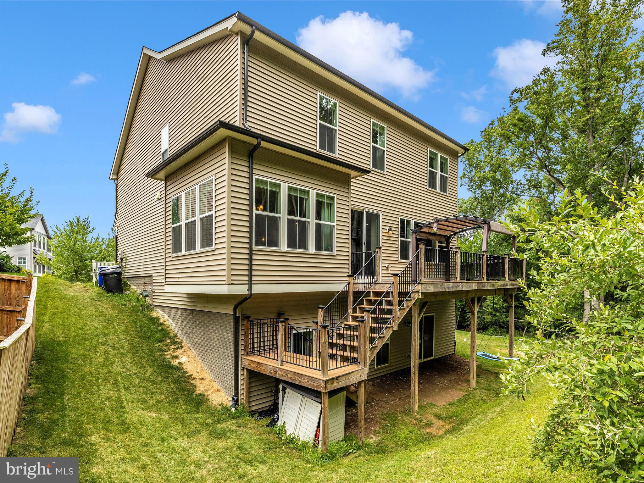 ASPEN NORTH - Residential