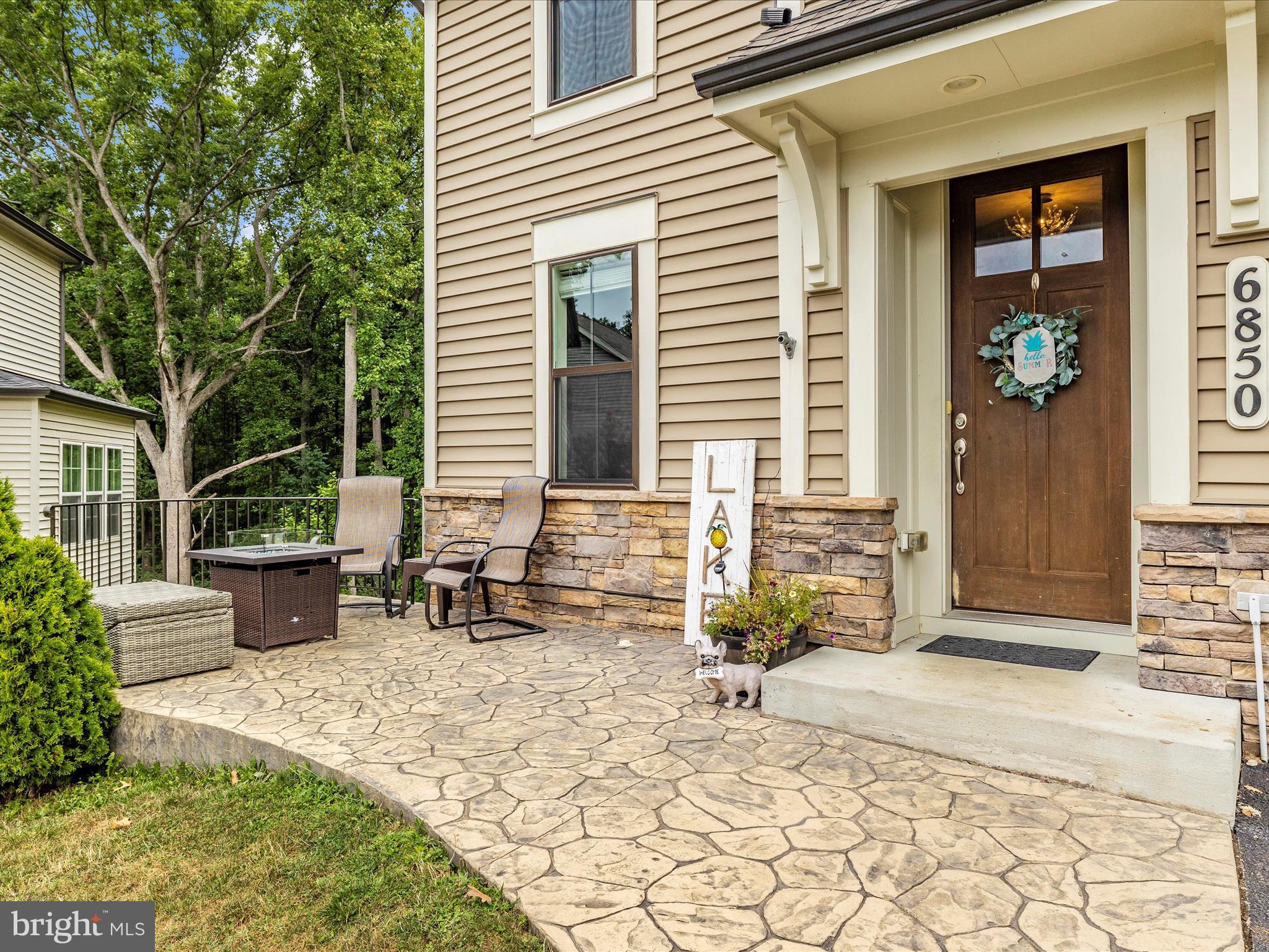 ASPEN NORTH - Residential