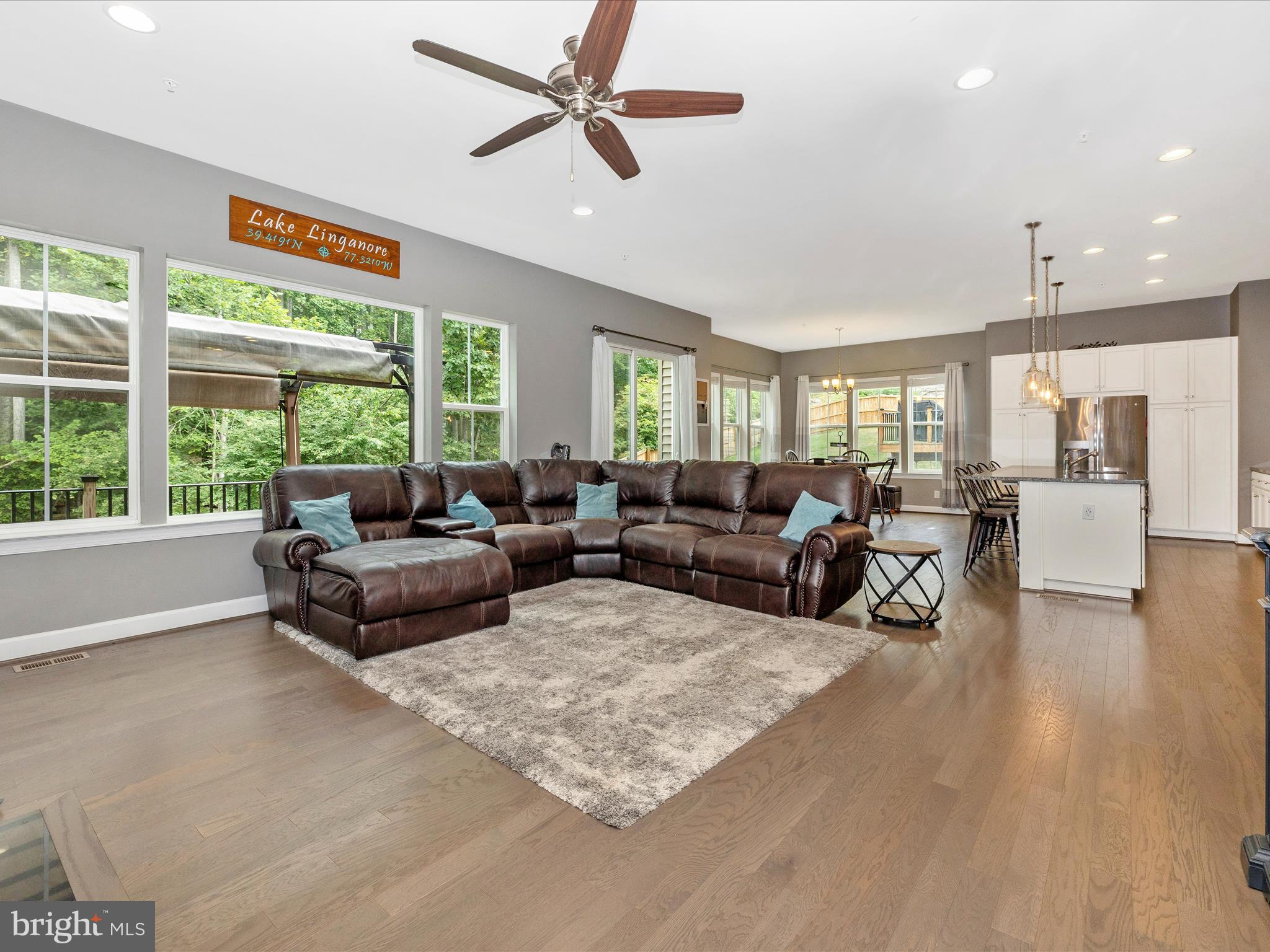 ASPEN NORTH - Residential