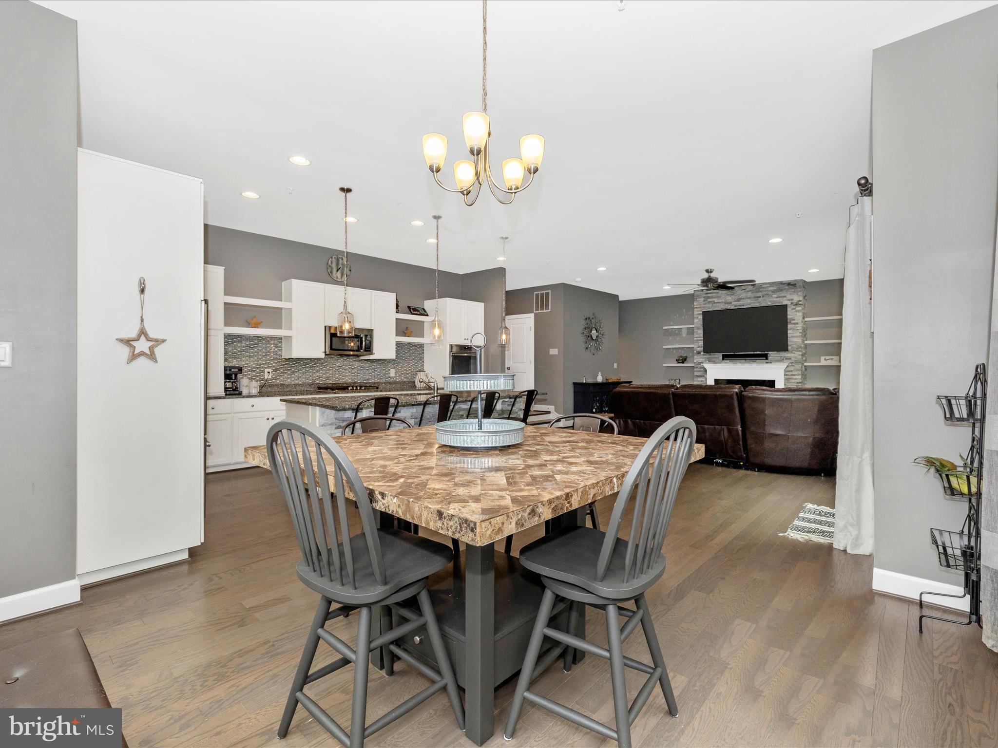 ASPEN NORTH - Residential