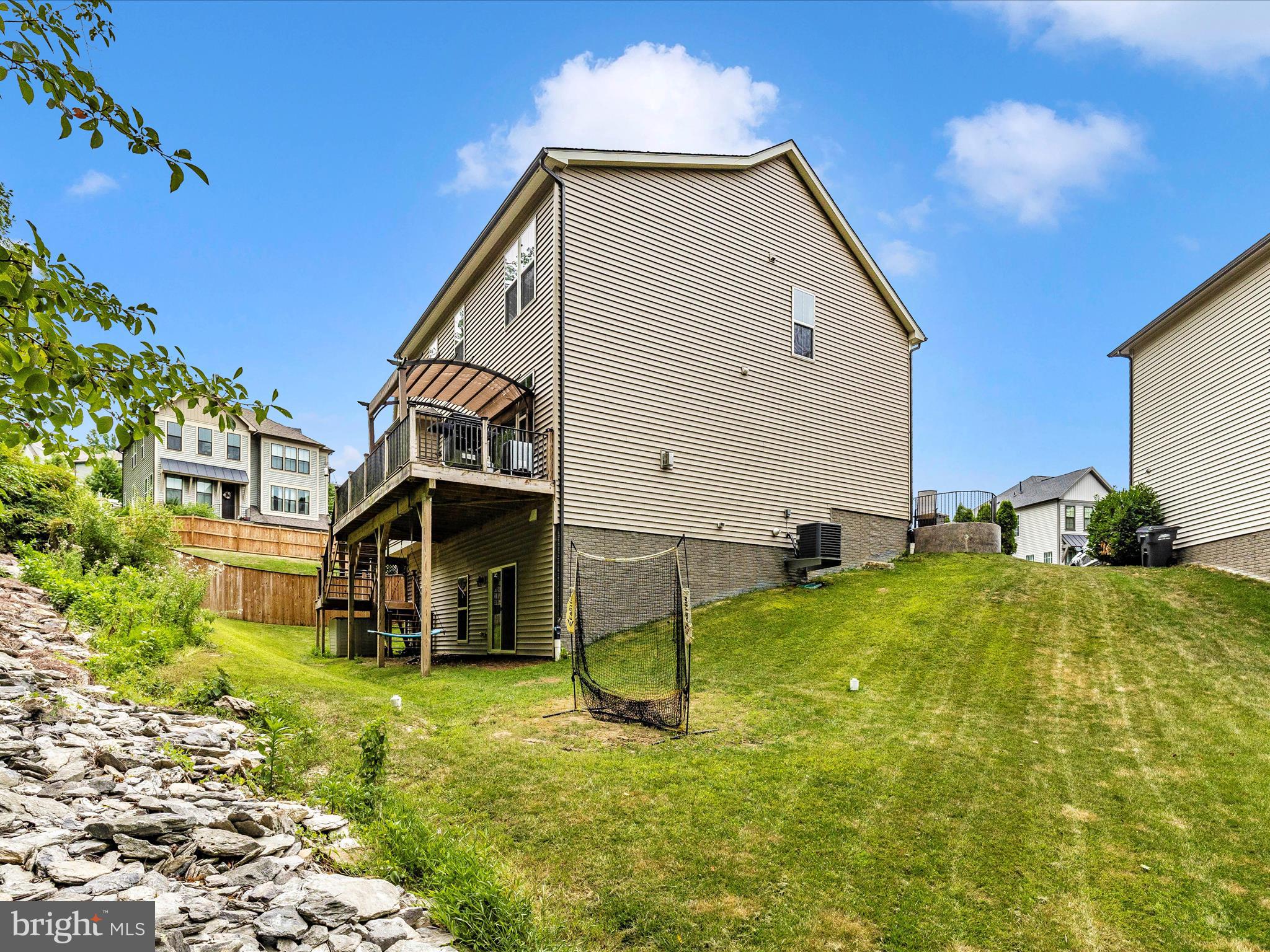 ASPEN NORTH - Residential