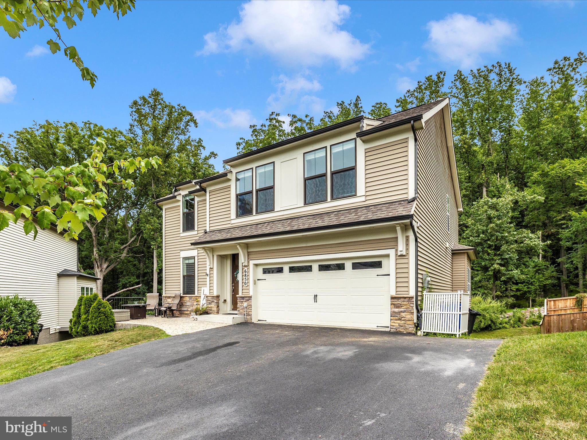 ASPEN NORTH - Residential