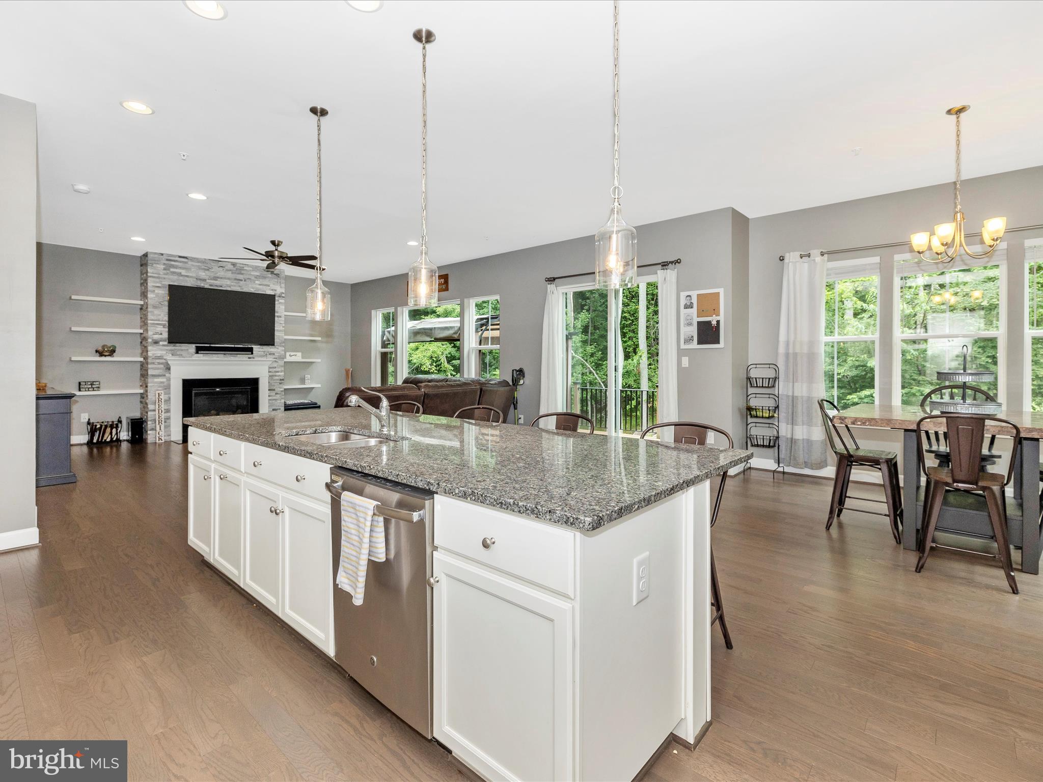 ASPEN NORTH - Residential