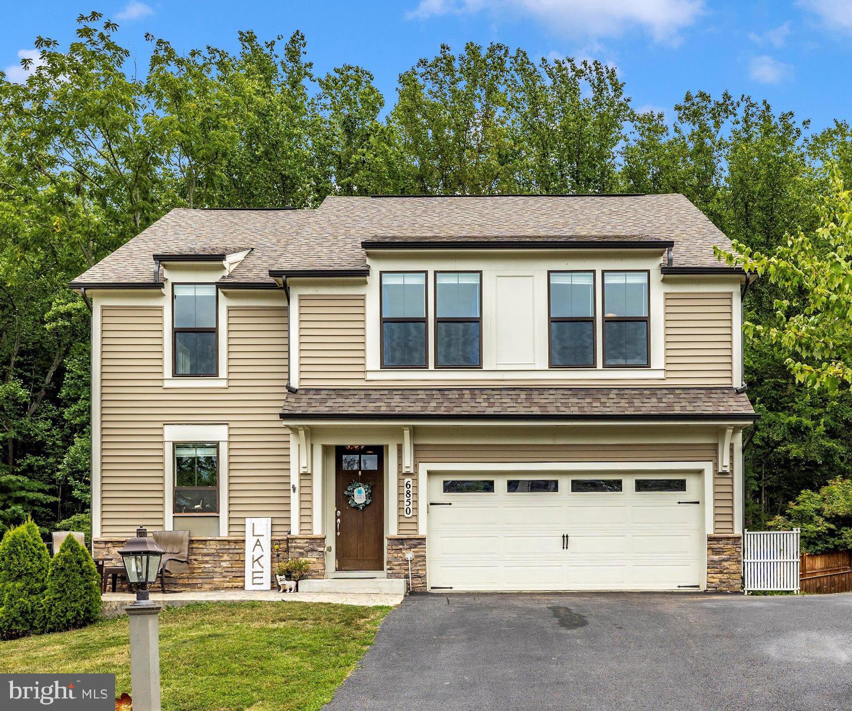 ASPEN NORTH - Residential