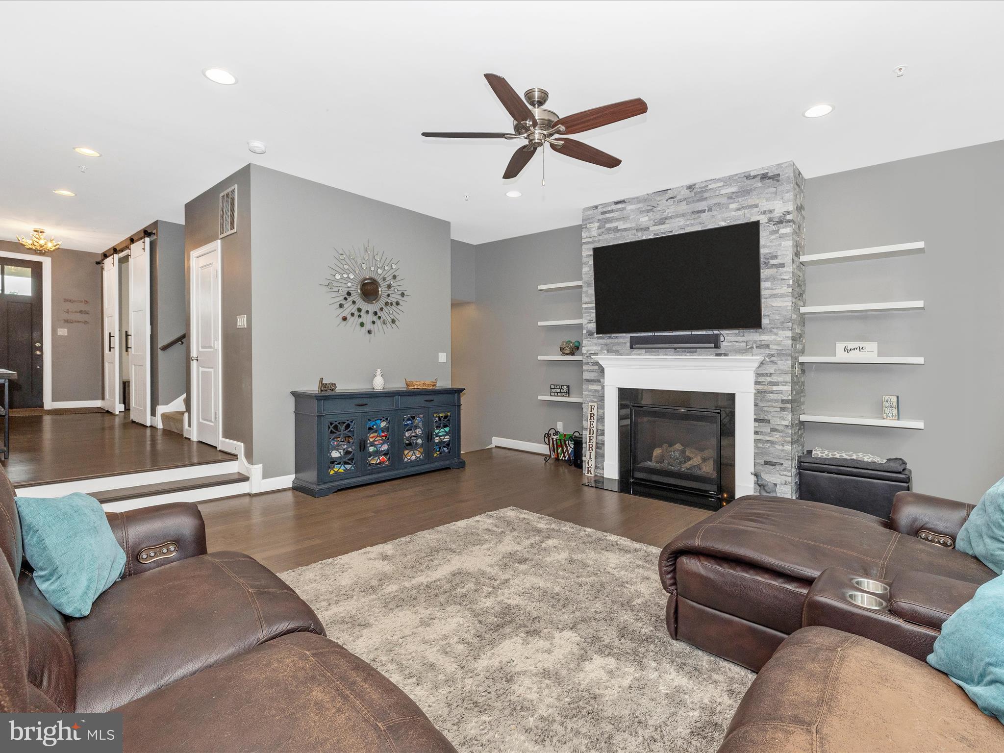 ASPEN NORTH - Residential