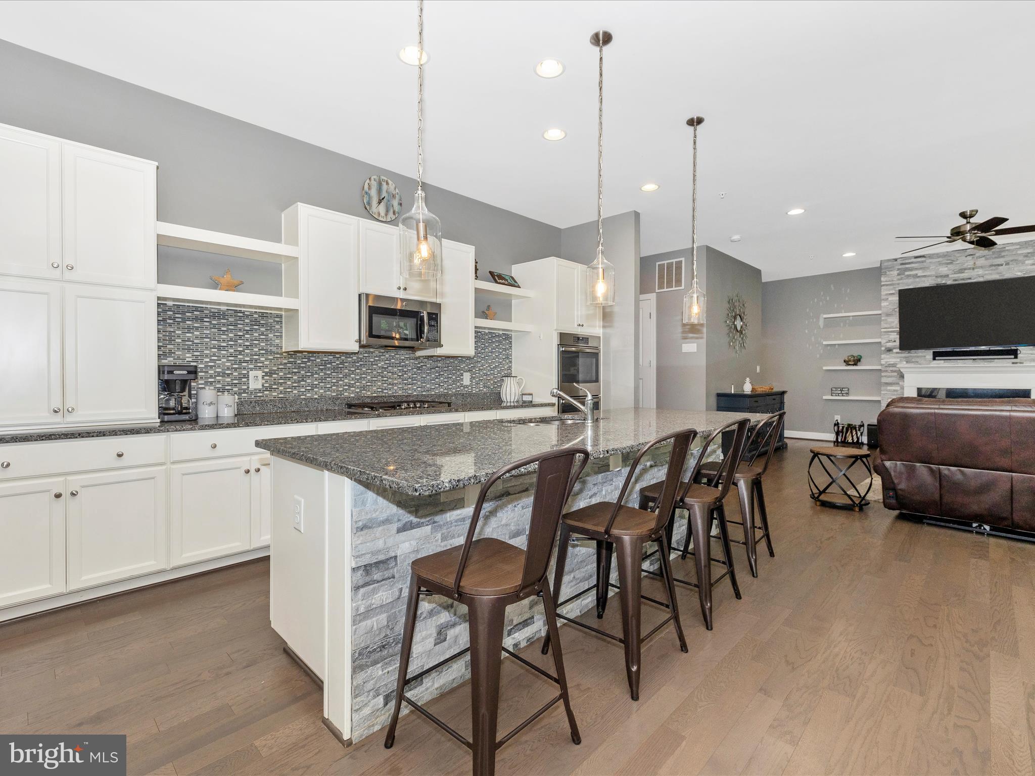 ASPEN NORTH - Residential