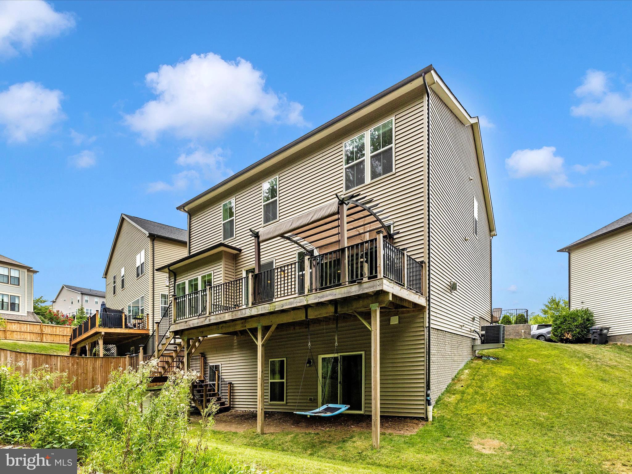 ASPEN NORTH - Residential