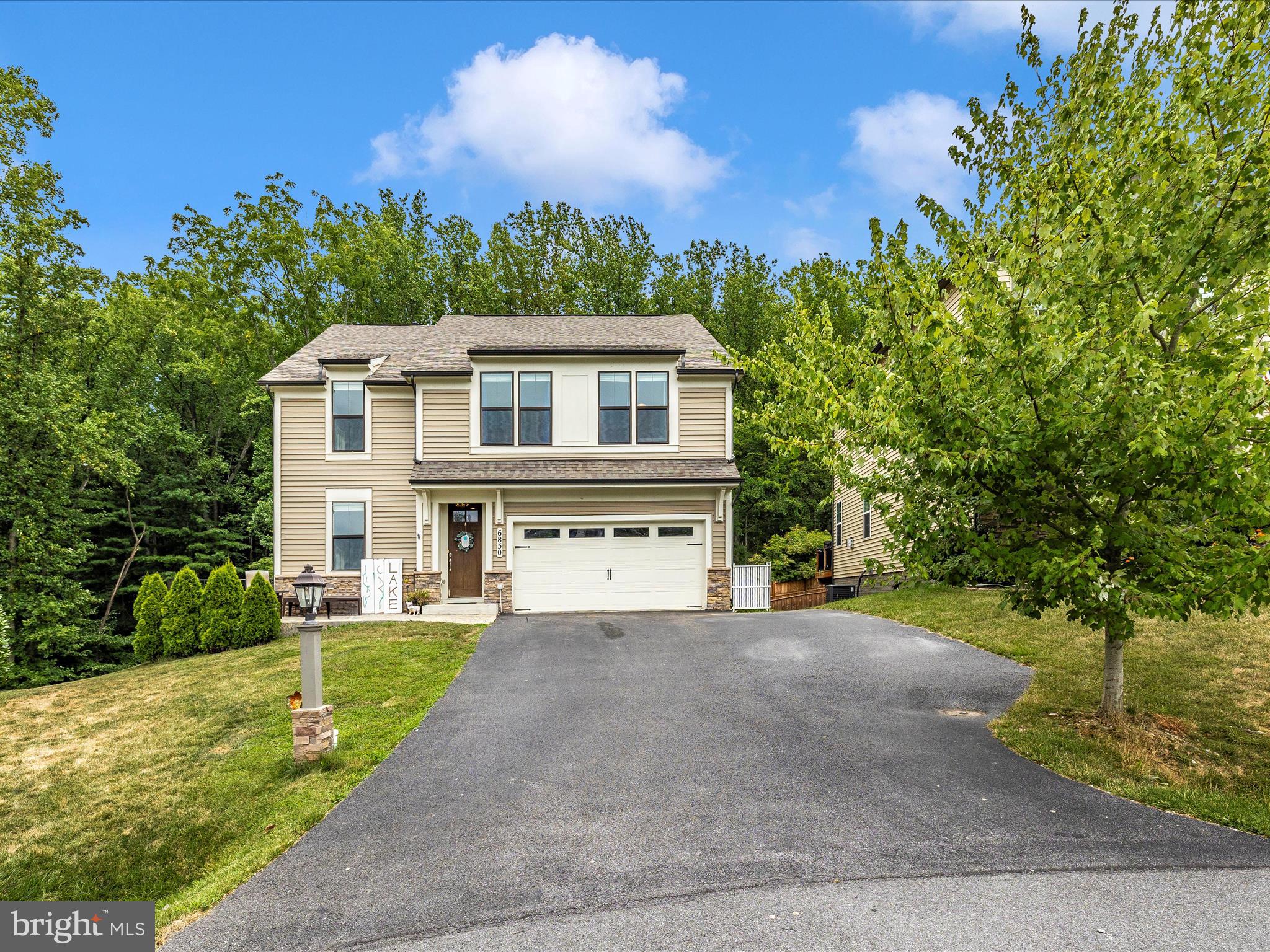 ASPEN NORTH - Residential