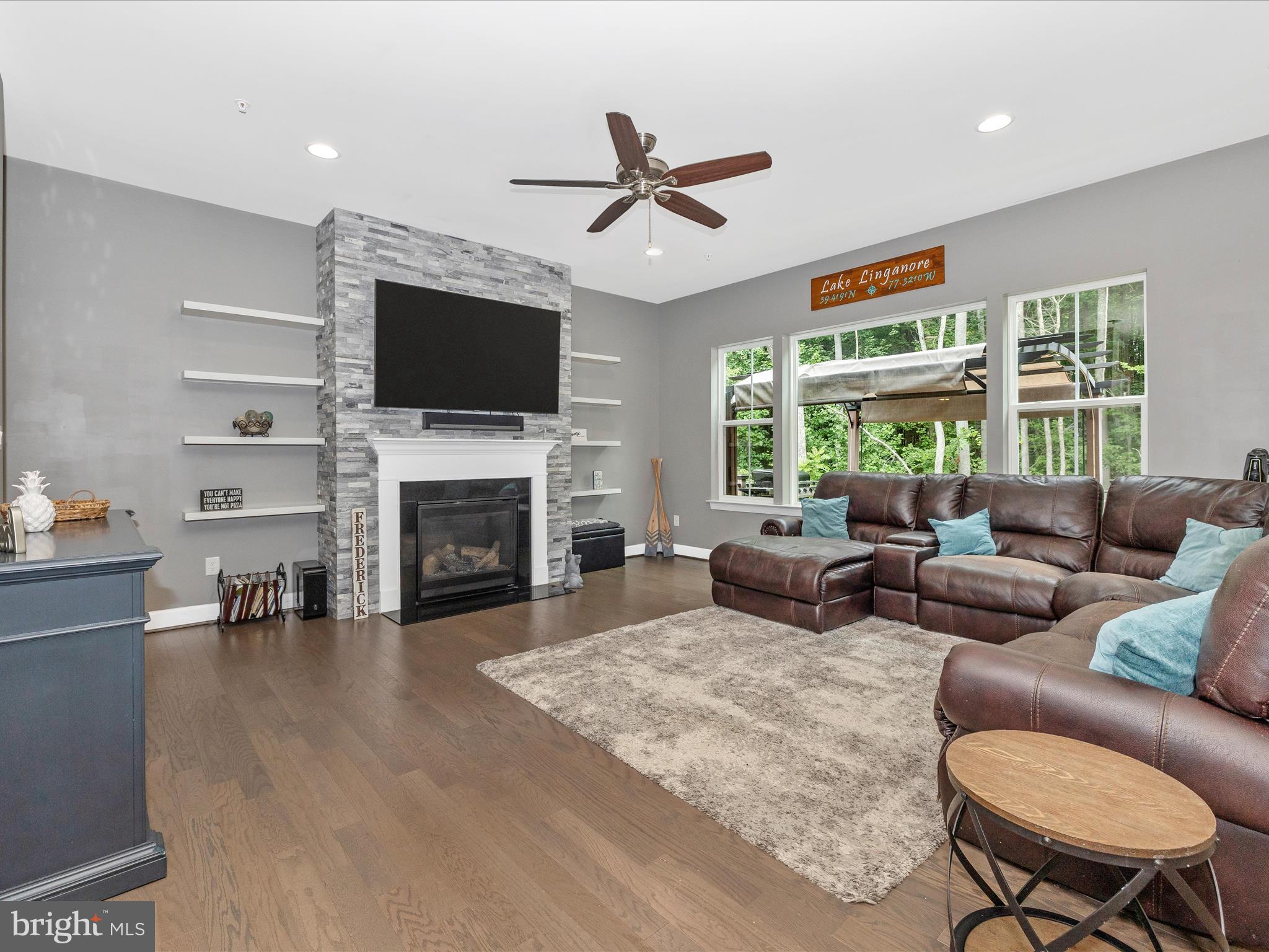 ASPEN NORTH - Residential