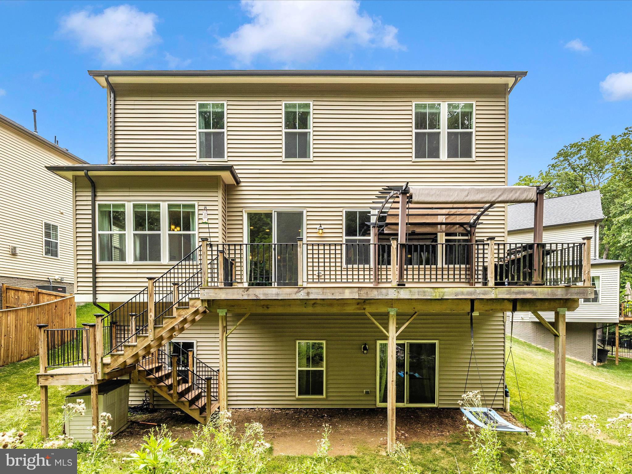 ASPEN NORTH - Residential