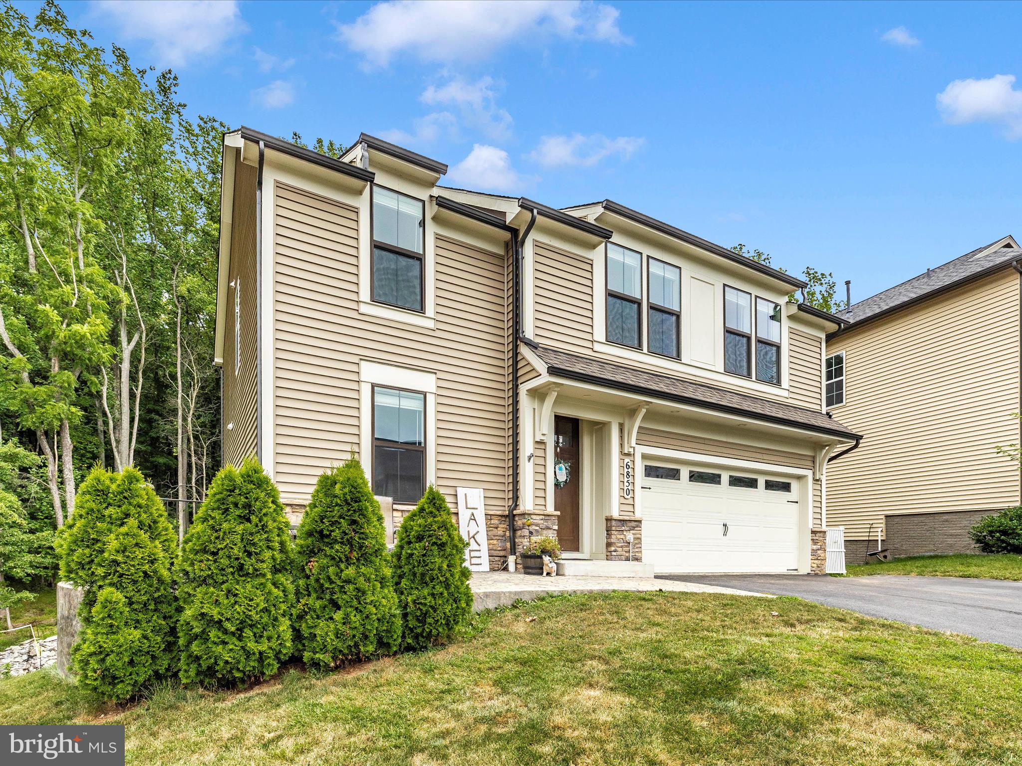 ASPEN NORTH - Residential