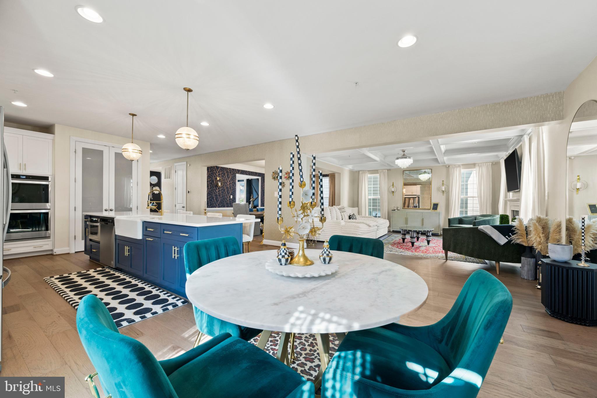 GREENLEIGH AT CROSSROADS - Residential