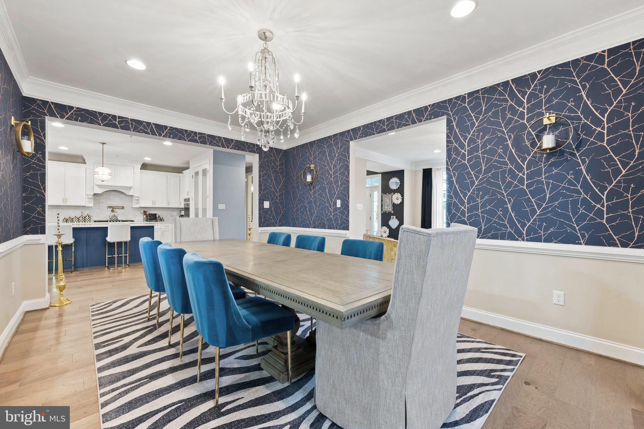 GREENLEIGH AT CROSSROADS - Residential