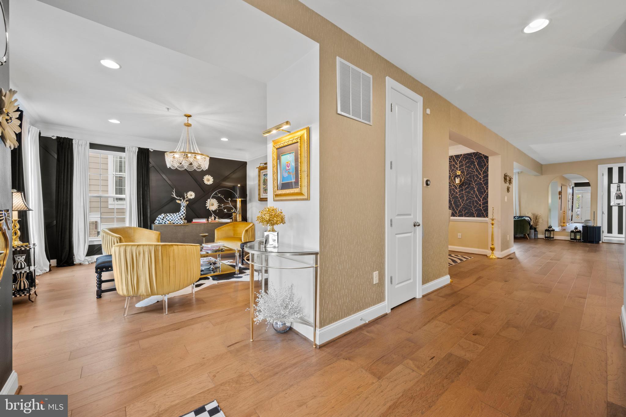 GREENLEIGH AT CROSSROADS - Residential