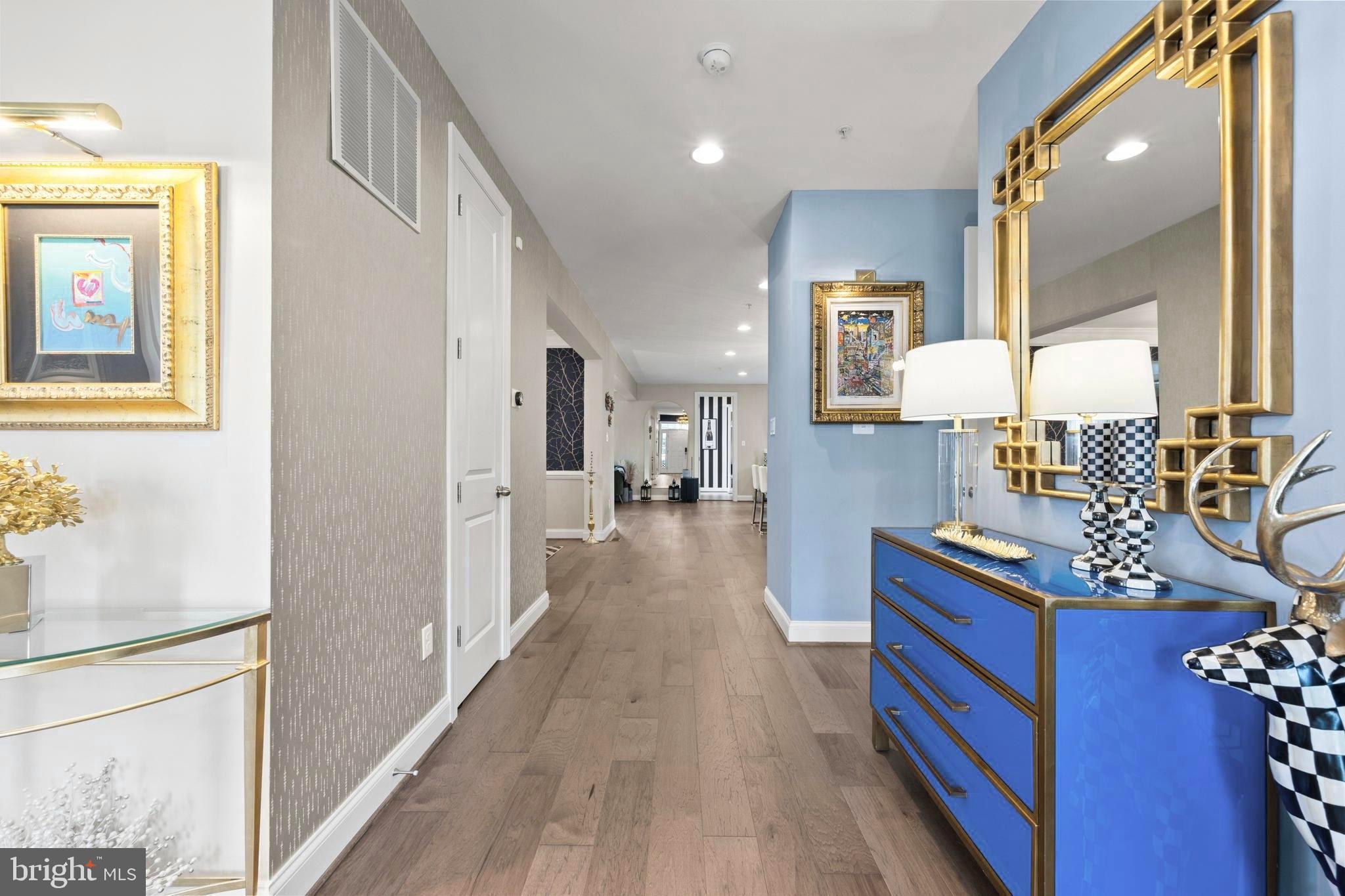 GREENLEIGH AT CROSSROADS - Residential