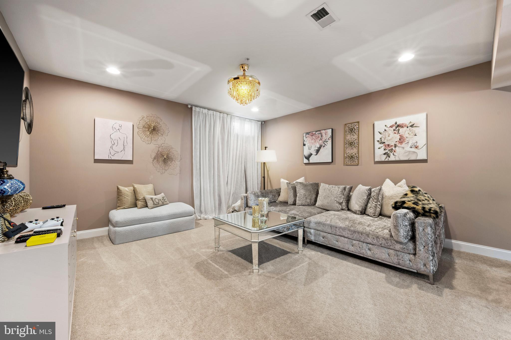 GREENLEIGH AT CROSSROADS - Residential