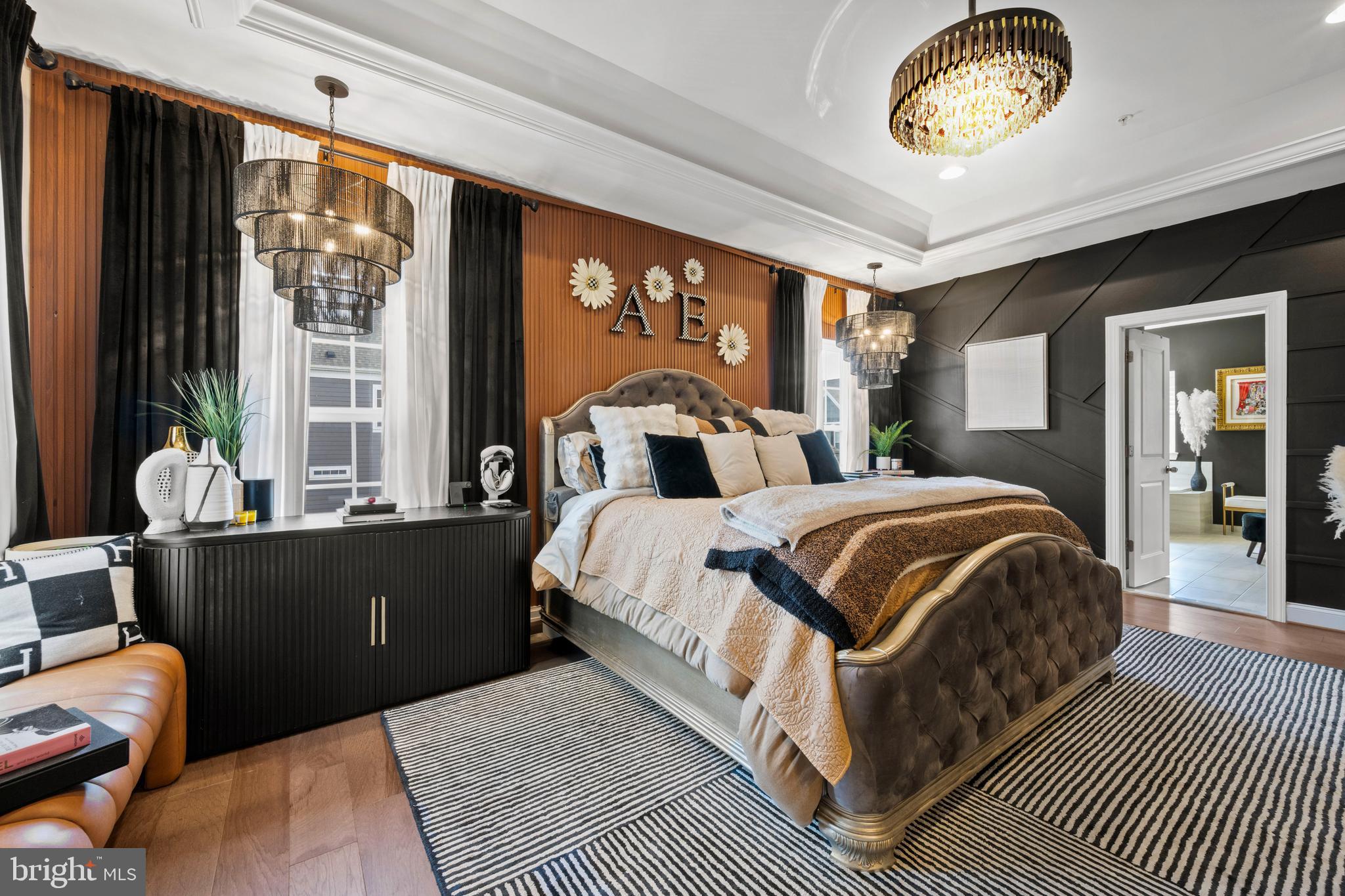 GREENLEIGH AT CROSSROADS - Residential