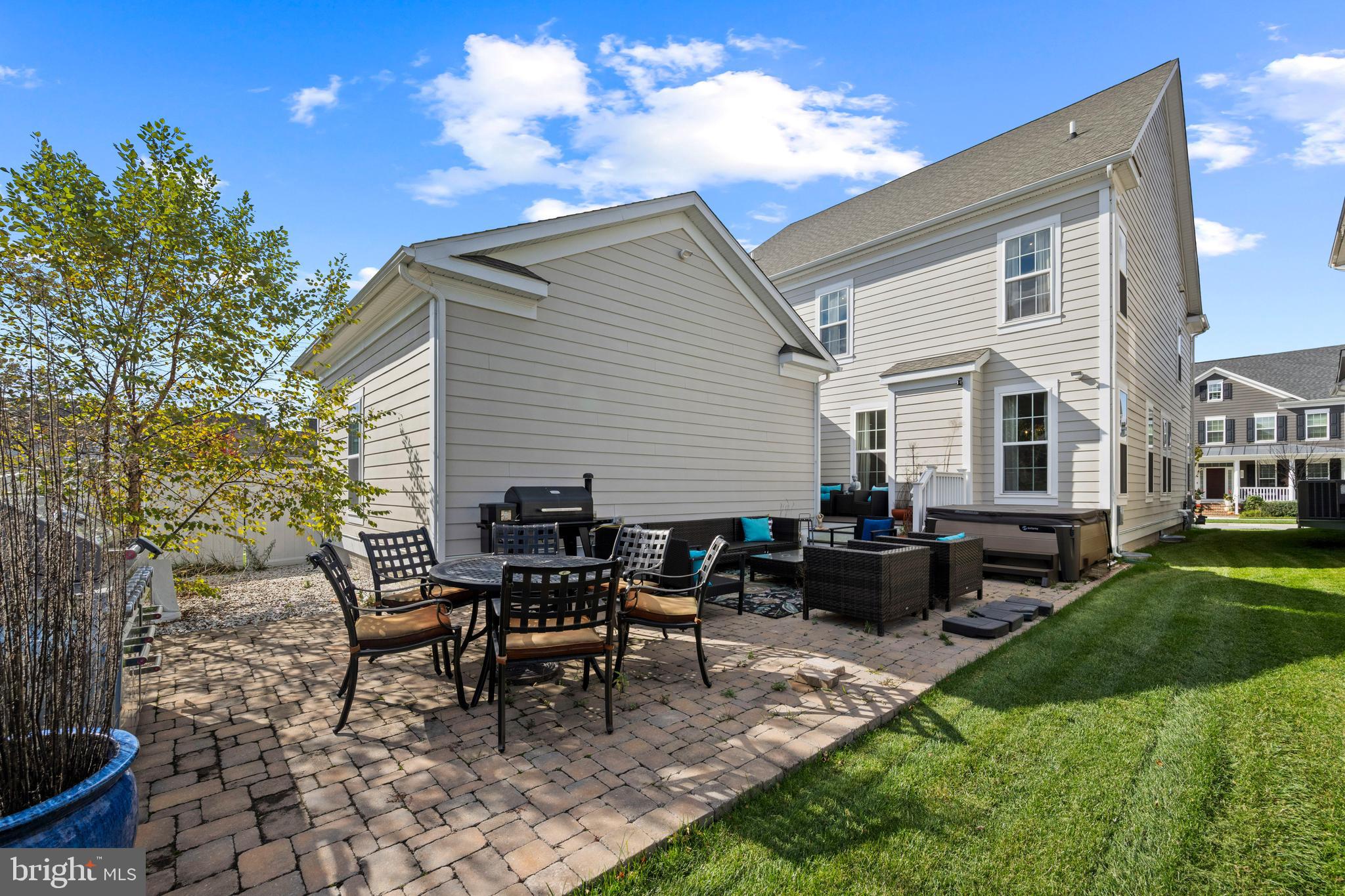 GREENLEIGH AT CROSSROADS - Residential