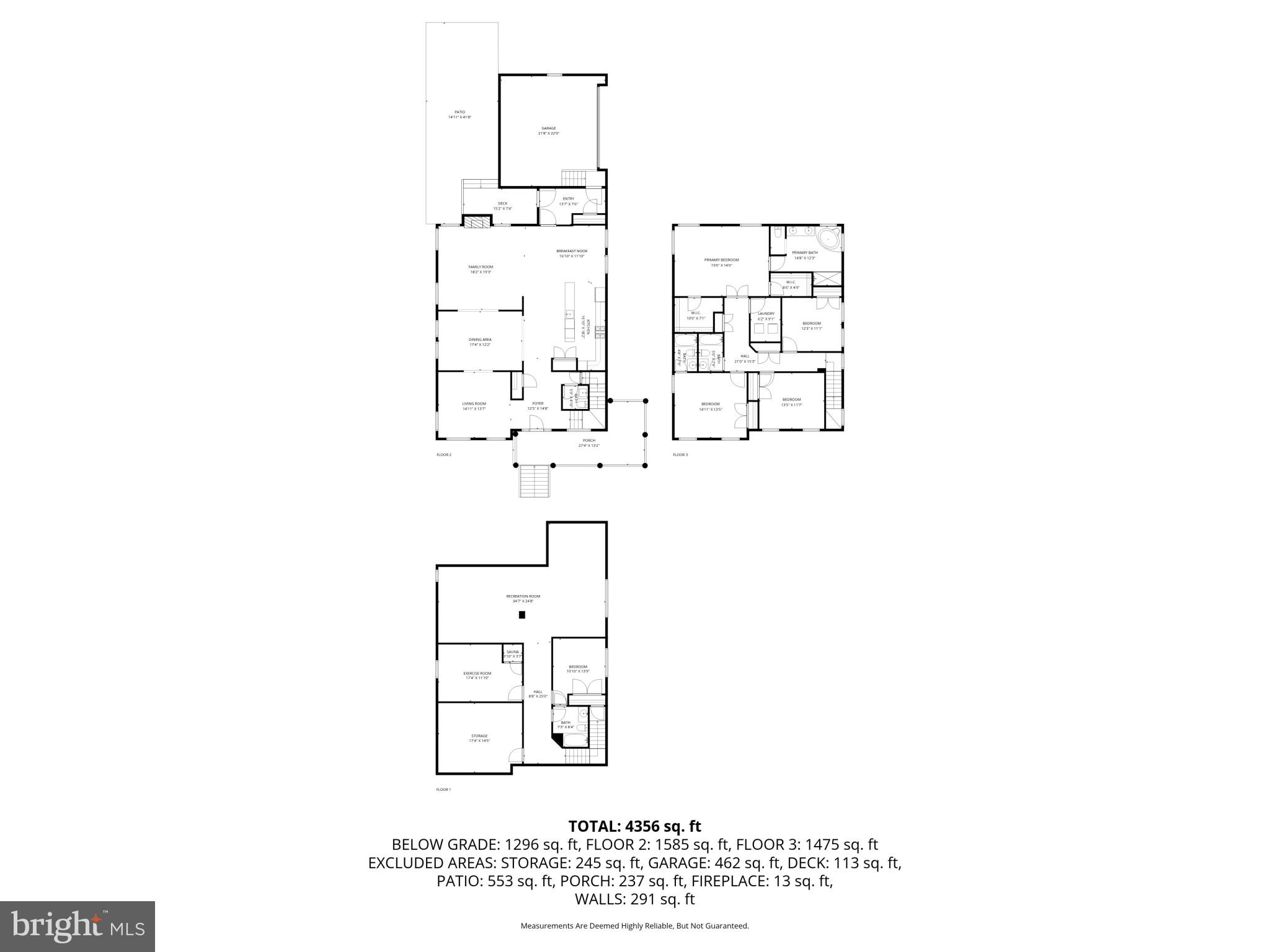 GREENLEIGH AT CROSSROADS - Residential