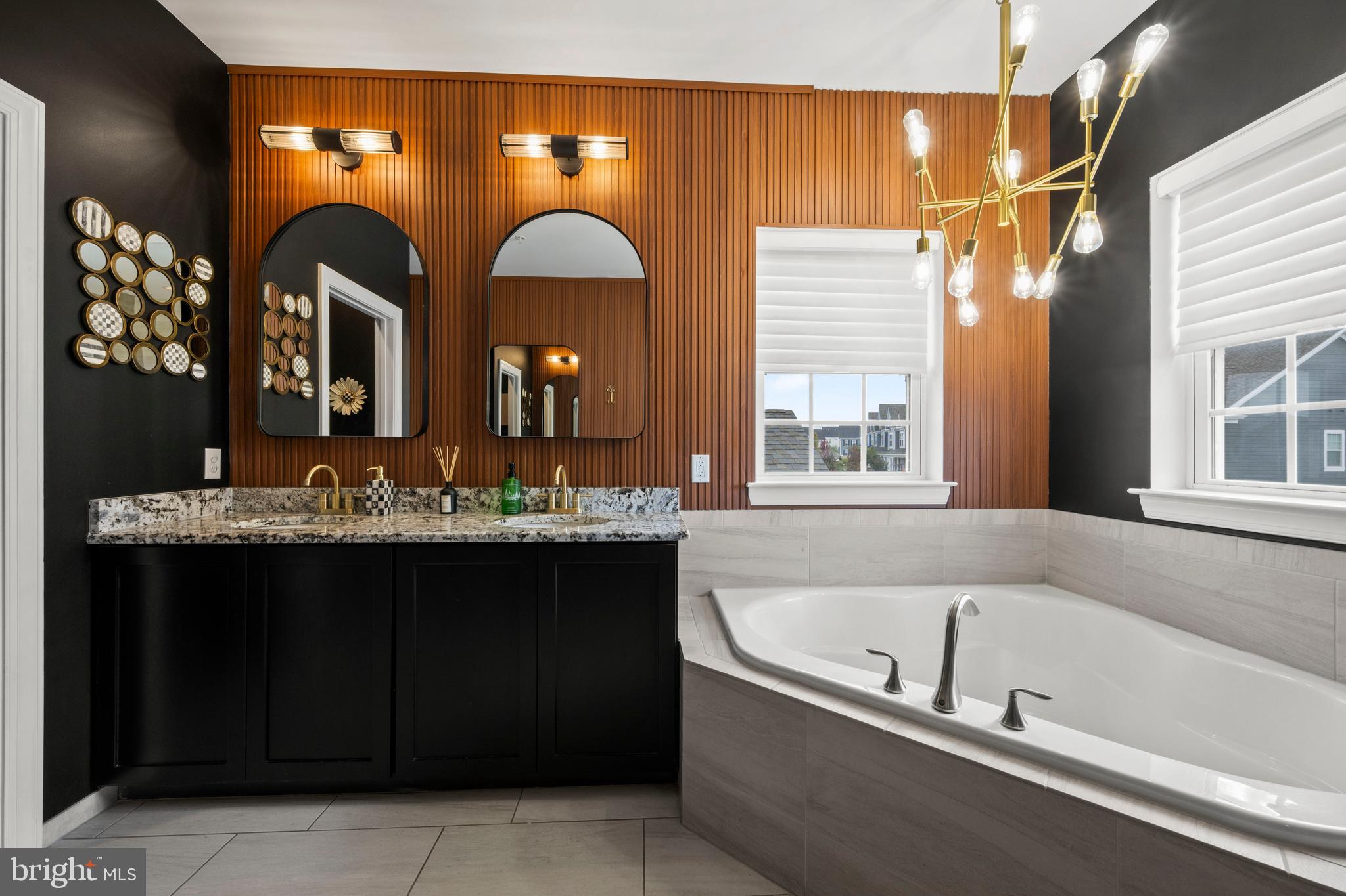 GREENLEIGH AT CROSSROADS - Residential