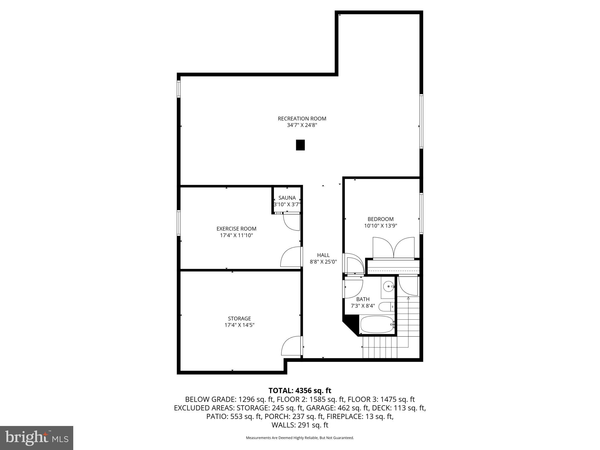 GREENLEIGH AT CROSSROADS - Residential