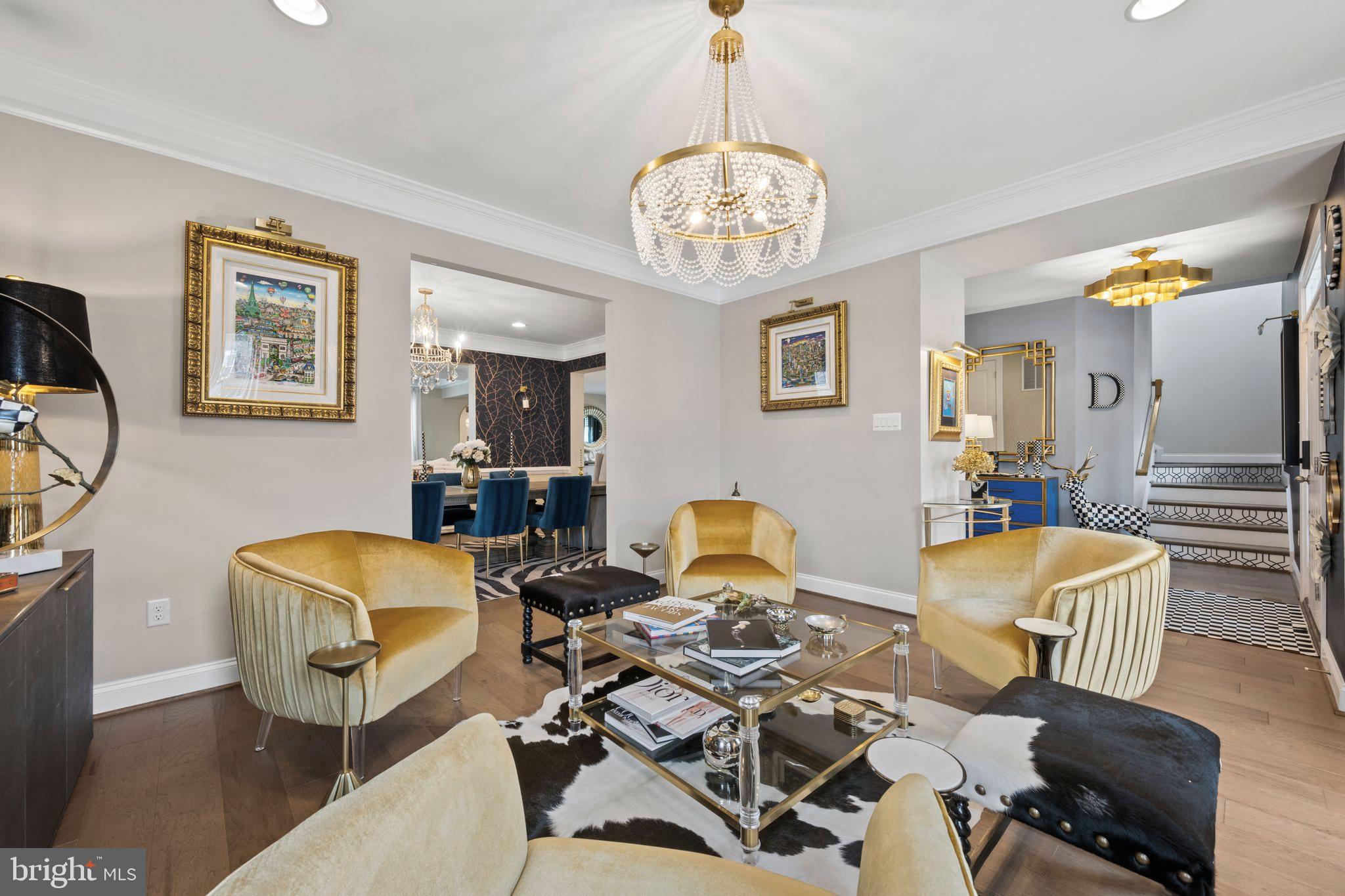 GREENLEIGH AT CROSSROADS - Residential