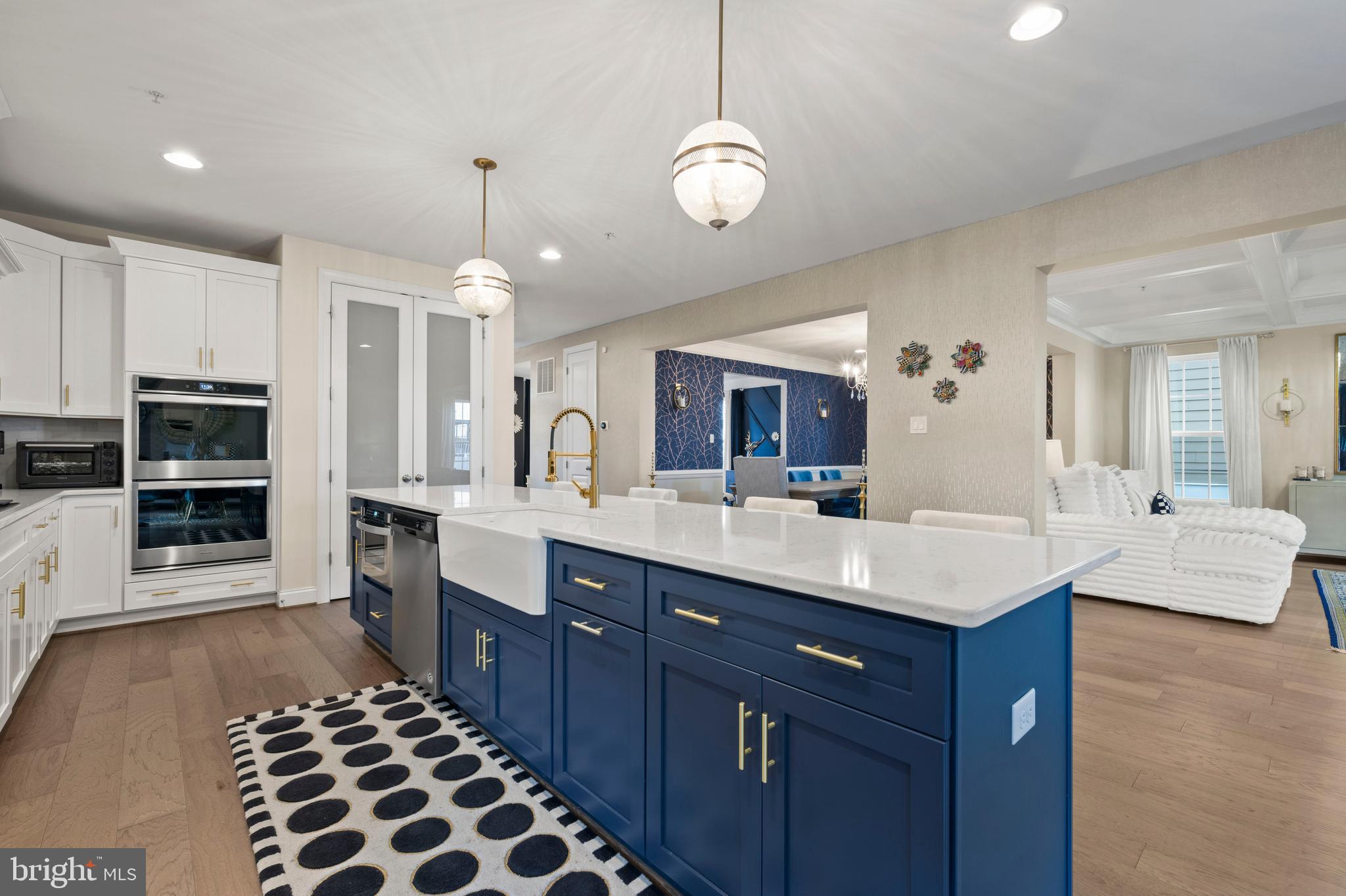 GREENLEIGH AT CROSSROADS - Residential