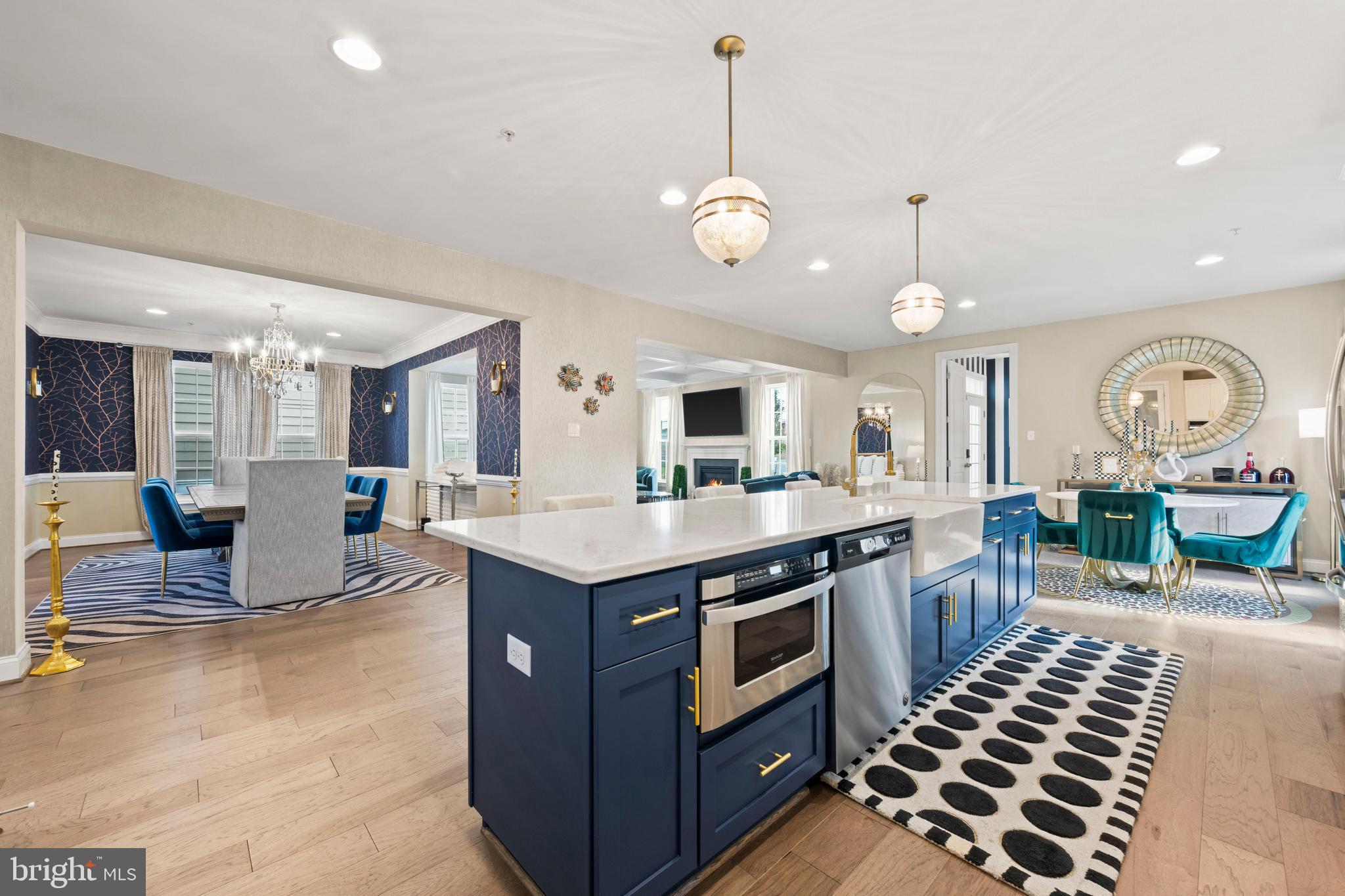 GREENLEIGH AT CROSSROADS - Residential