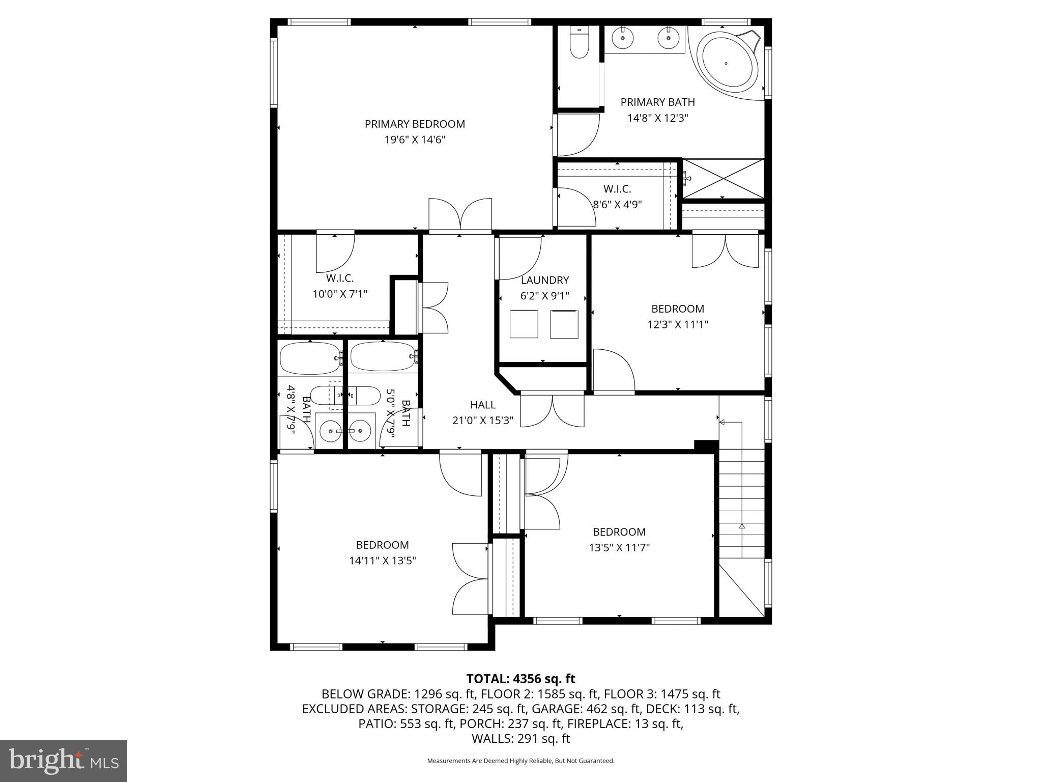 GREENLEIGH AT CROSSROADS - Residential