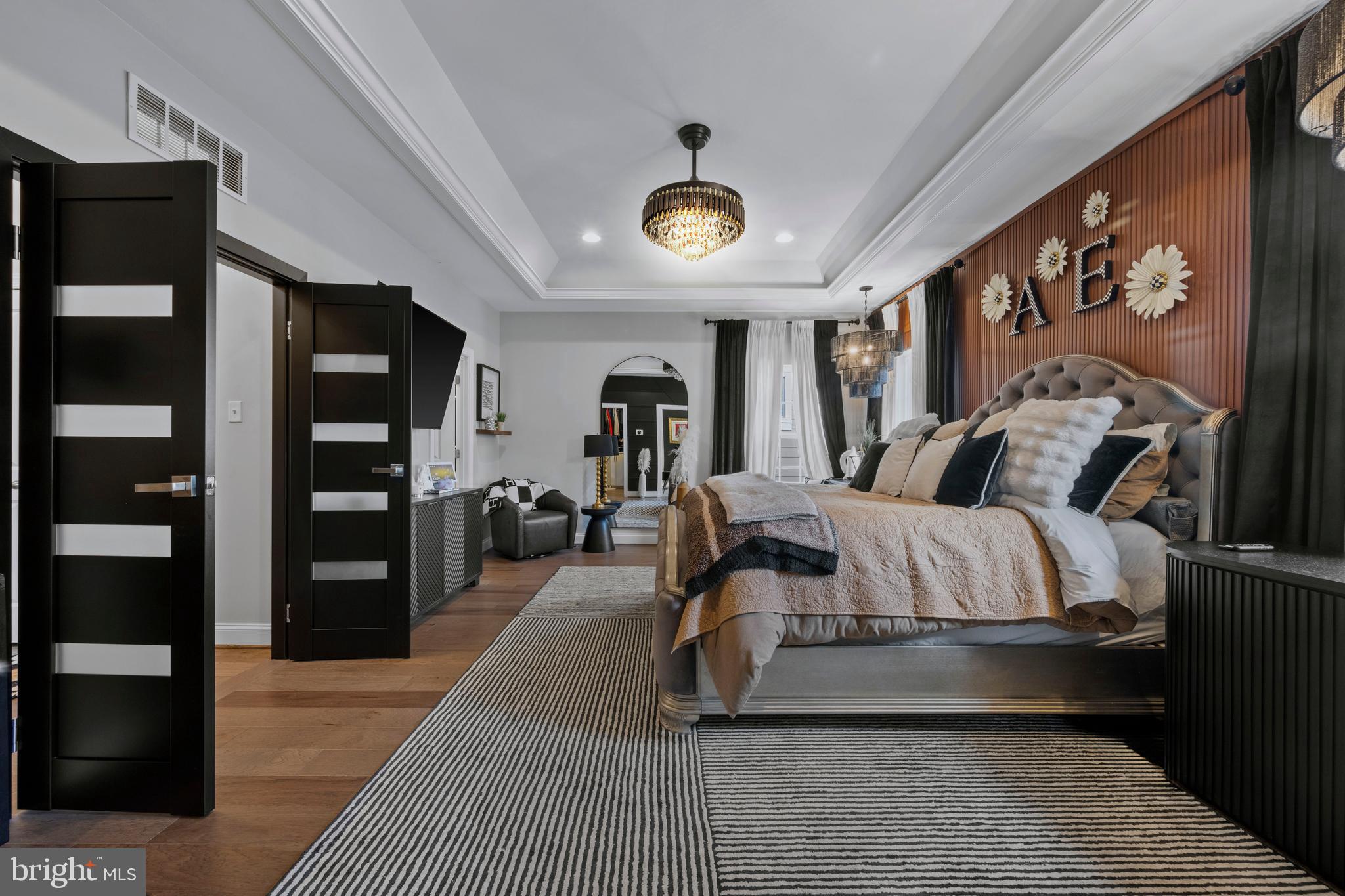 GREENLEIGH AT CROSSROADS - Residential