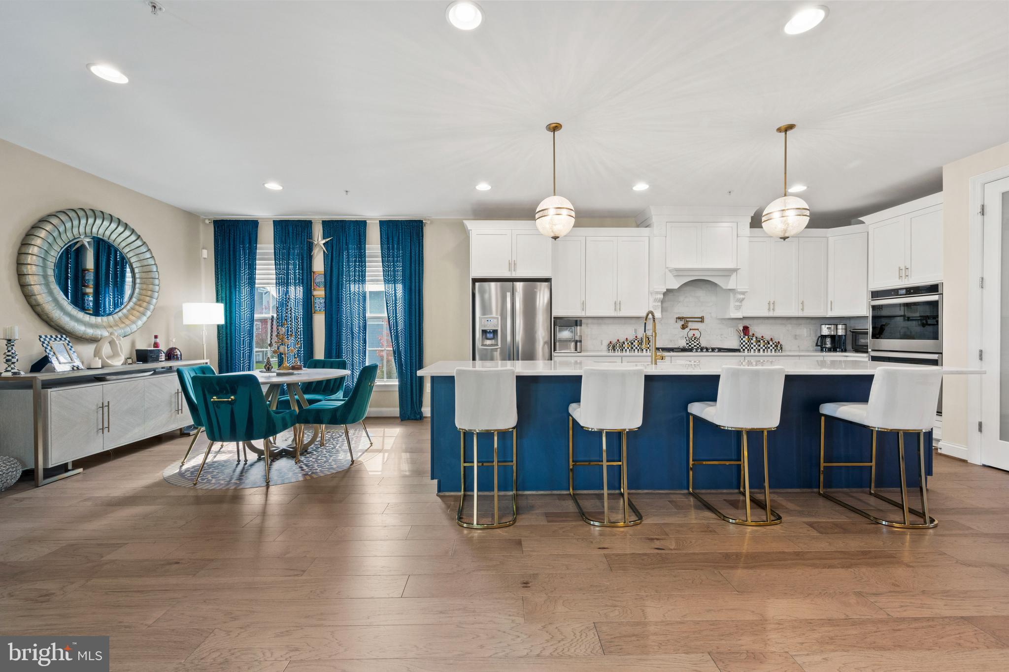 GREENLEIGH AT CROSSROADS - Residential