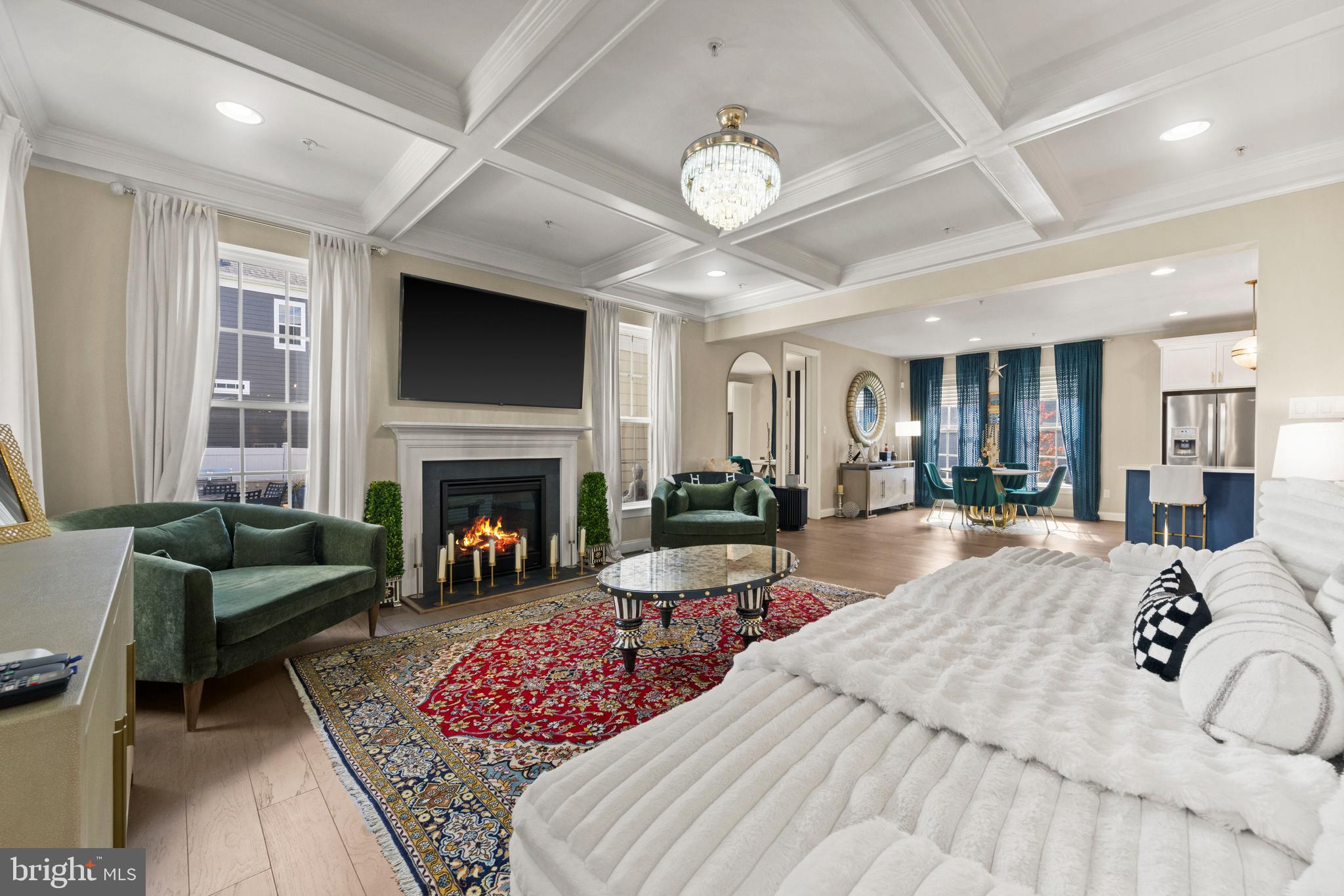 GREENLEIGH AT CROSSROADS - Residential