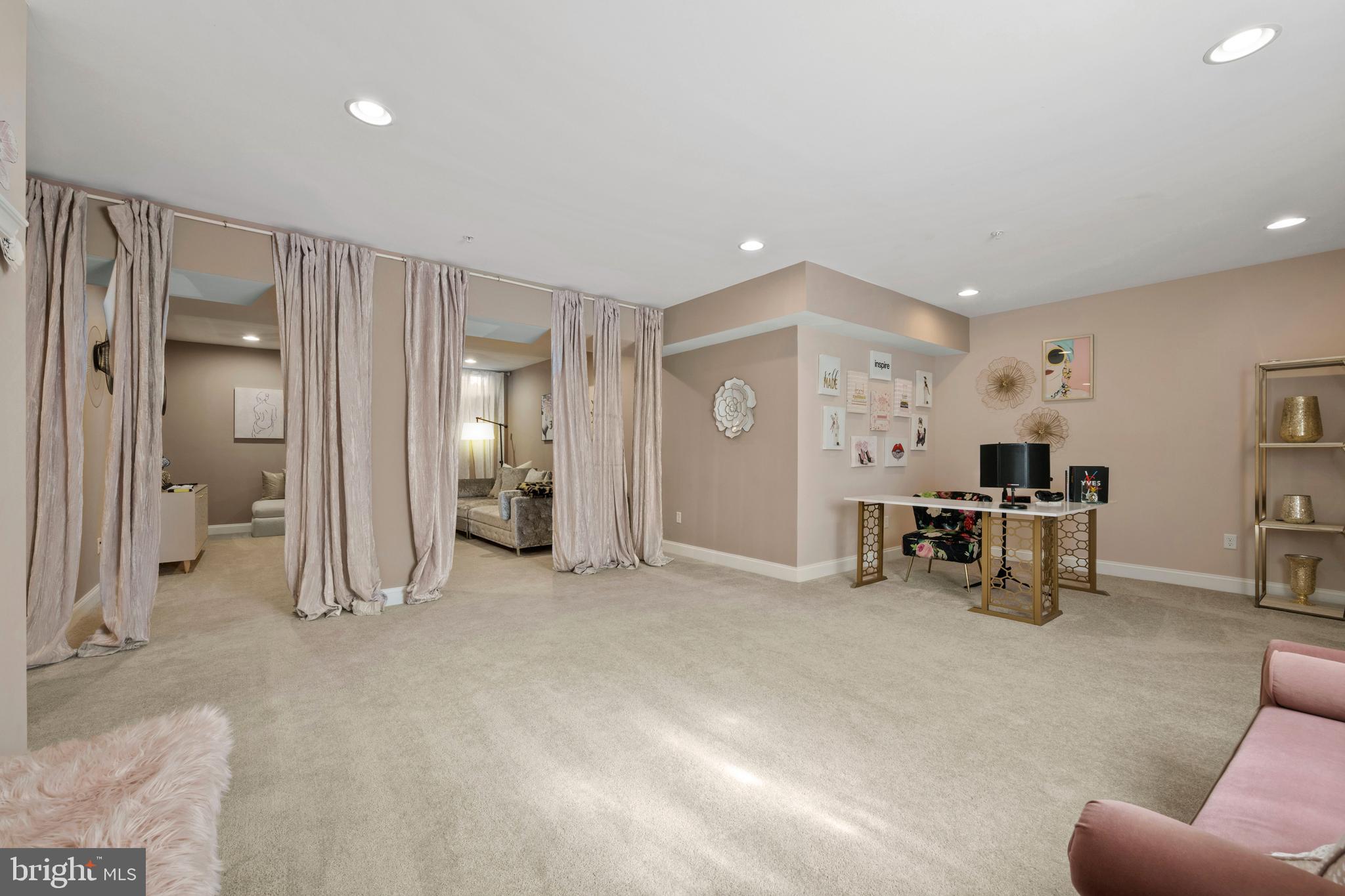 GREENLEIGH AT CROSSROADS - Residential