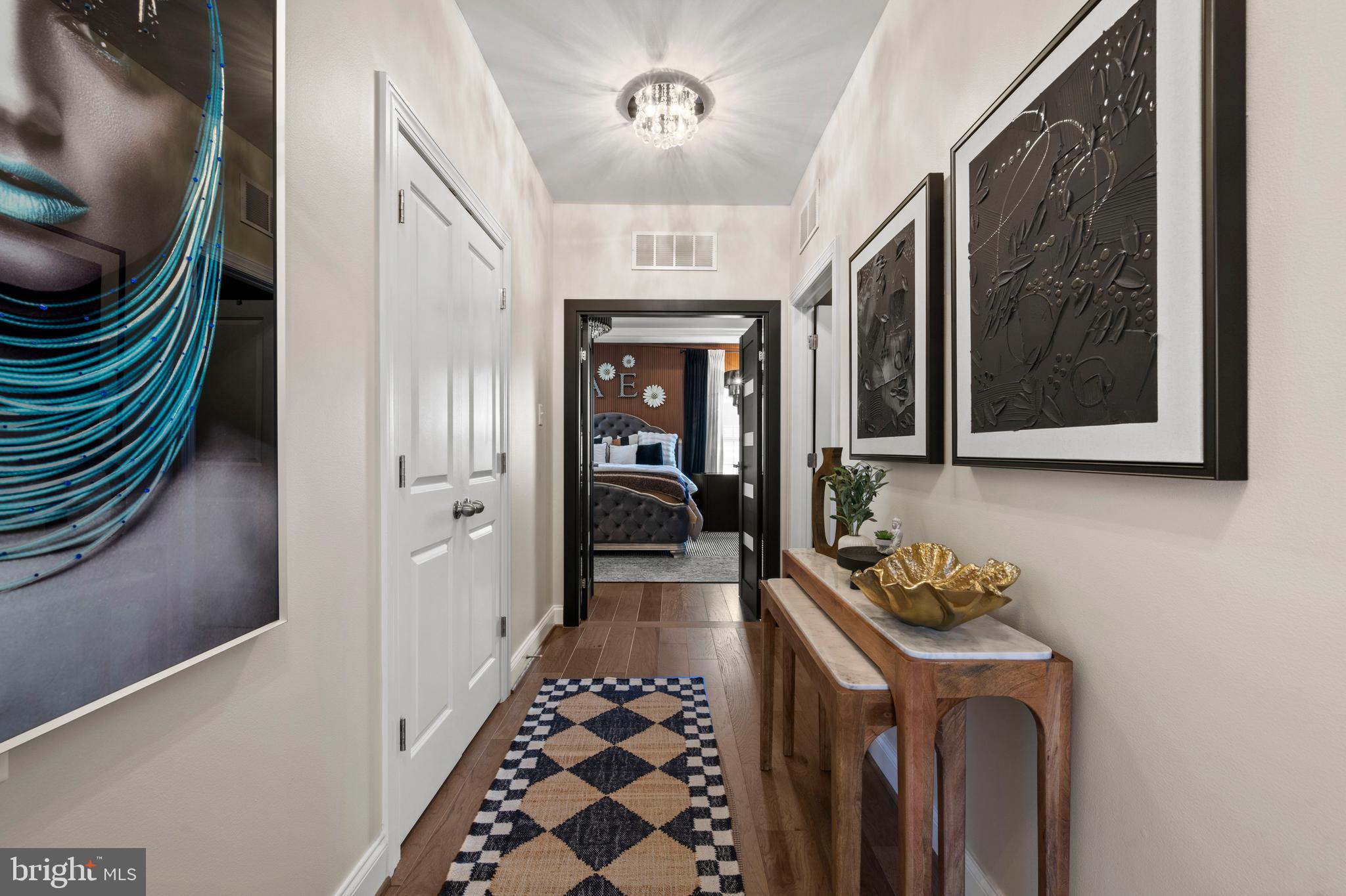 GREENLEIGH AT CROSSROADS - Residential