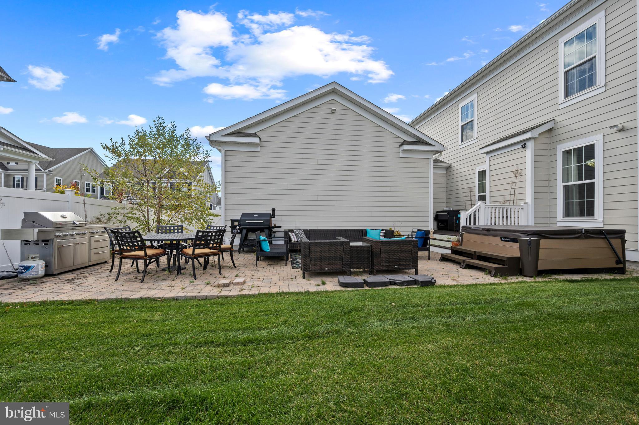 GREENLEIGH AT CROSSROADS - Residential