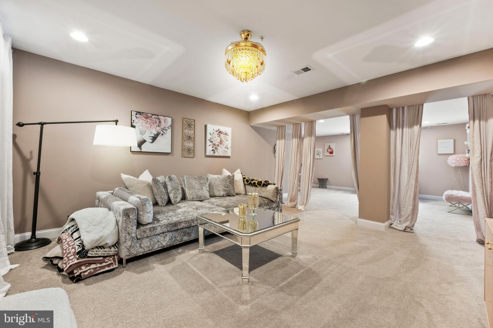 GREENLEIGH AT CROSSROADS - Residential