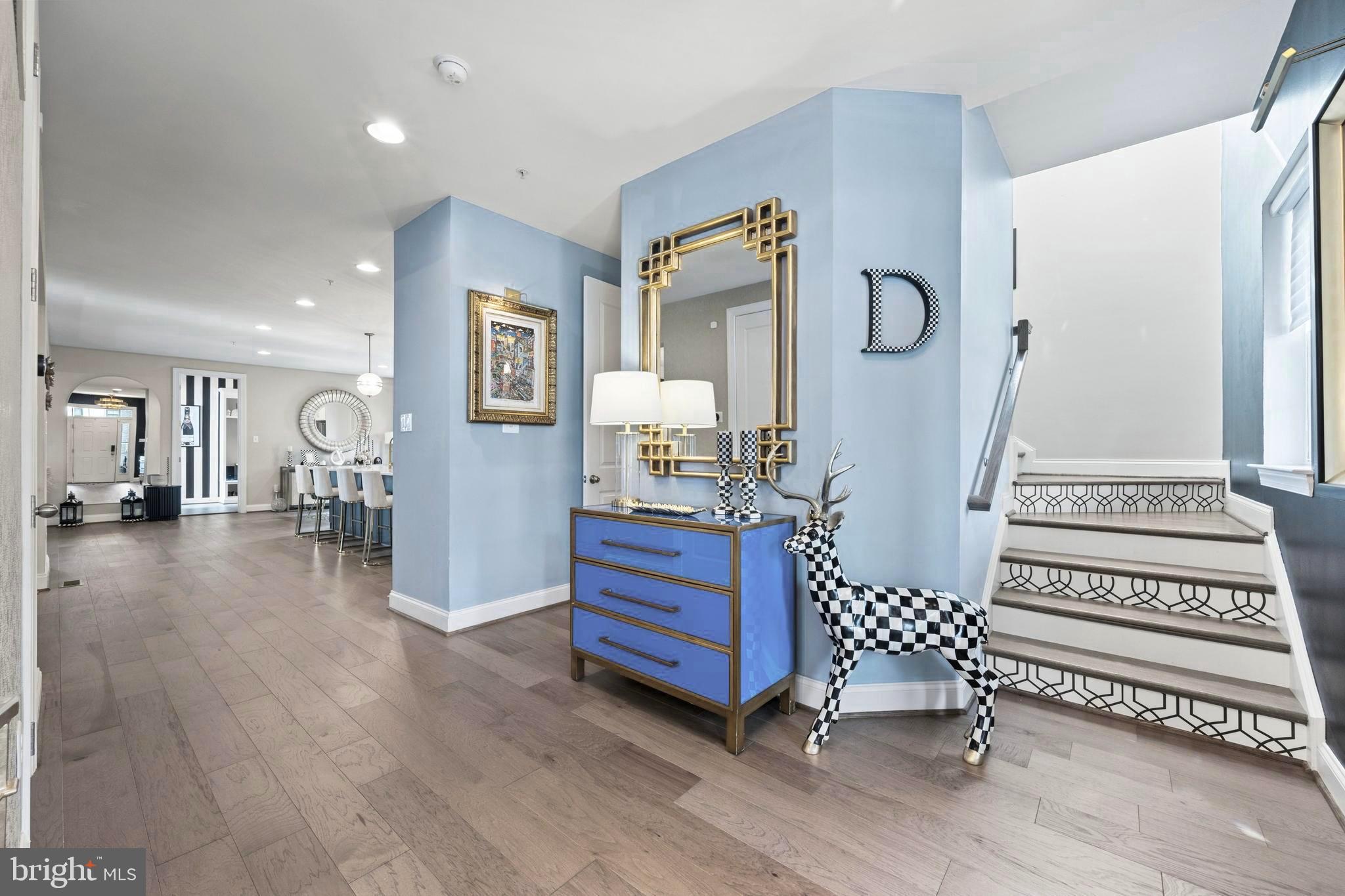 GREENLEIGH AT CROSSROADS - Residential