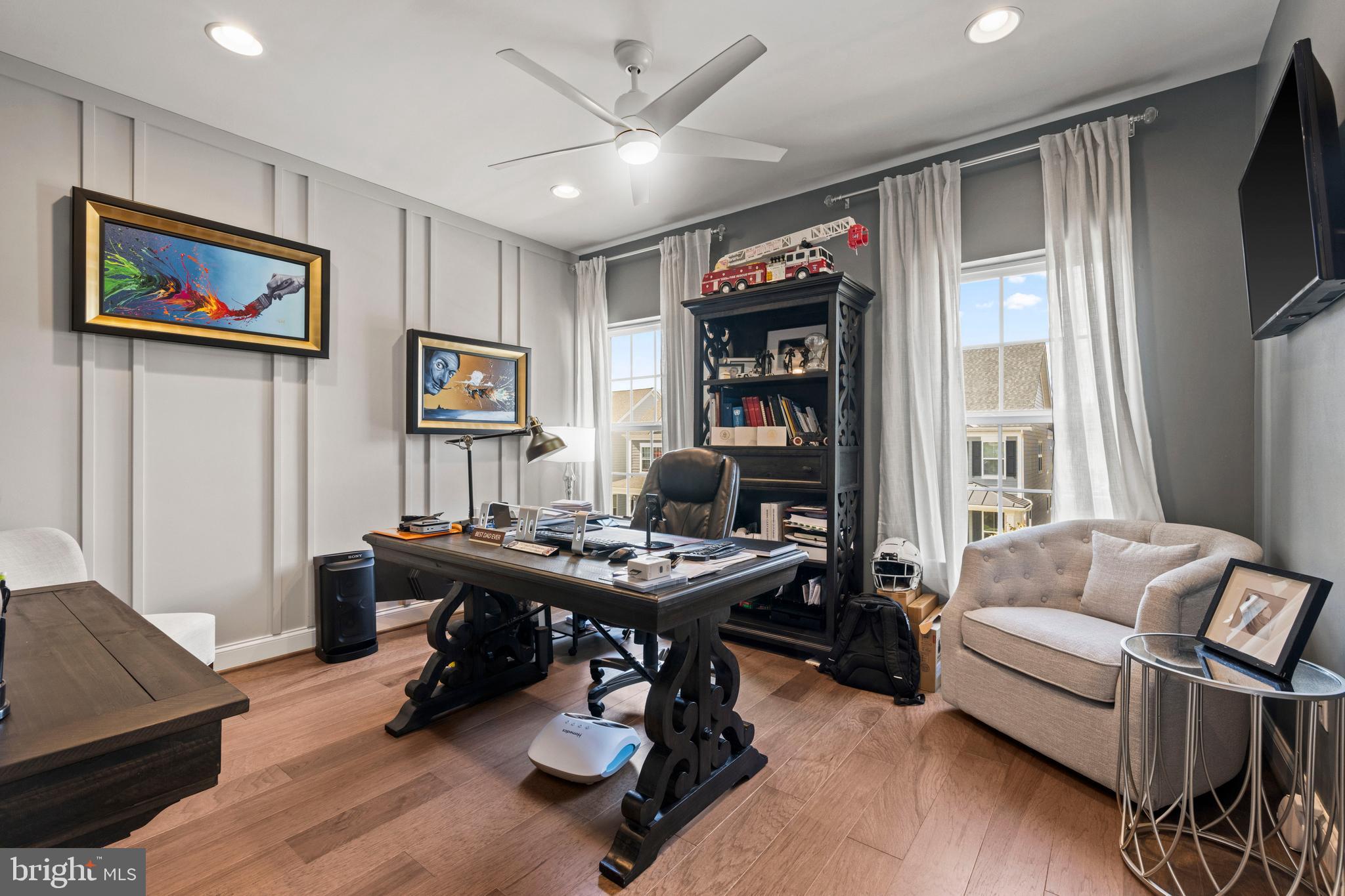 GREENLEIGH AT CROSSROADS - Residential